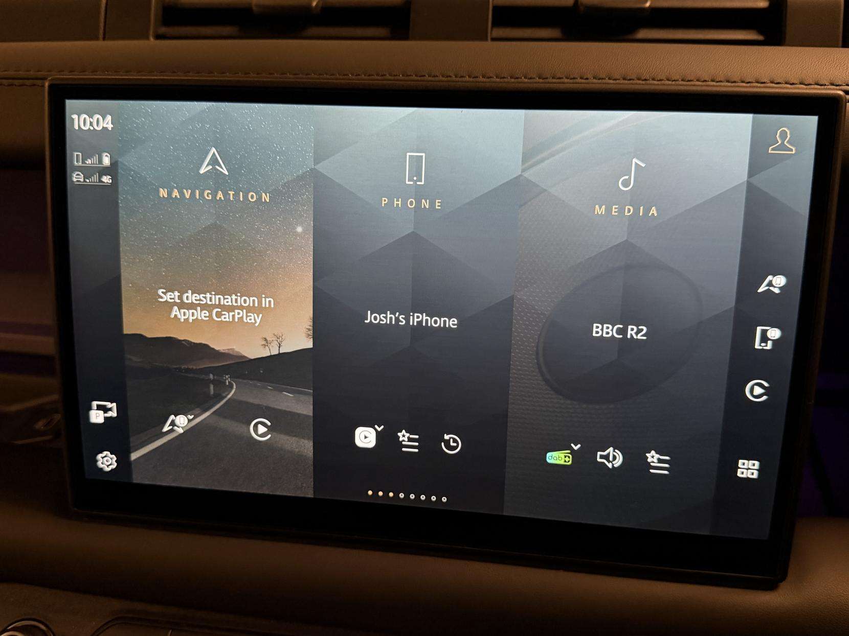 2024 LAND ROVER DEFENDER 110 2024 LAND ROVER DEFENDER 110