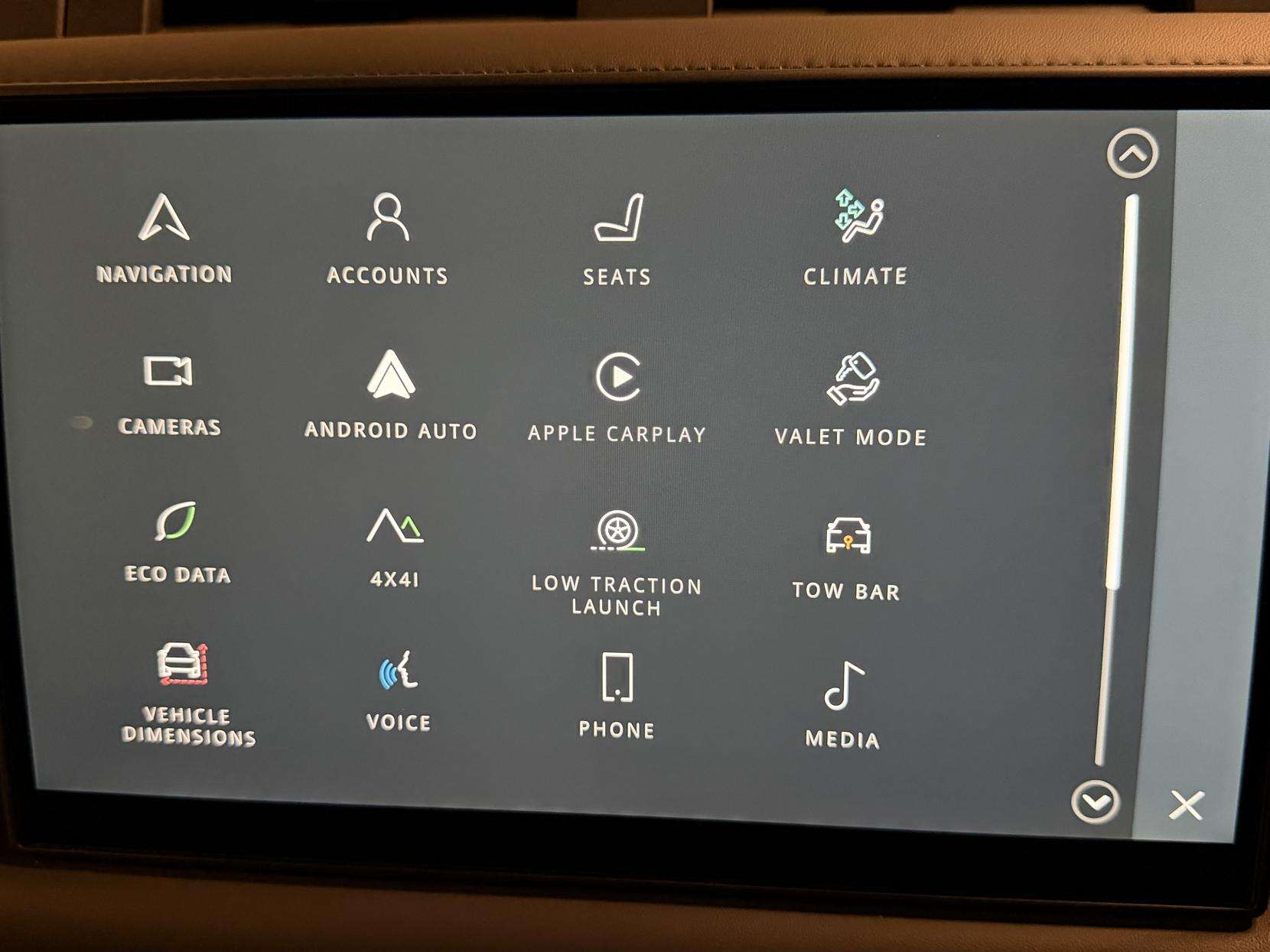 2024 LAND ROVER DEFENDER 110 2024 LAND ROVER DEFENDER 110