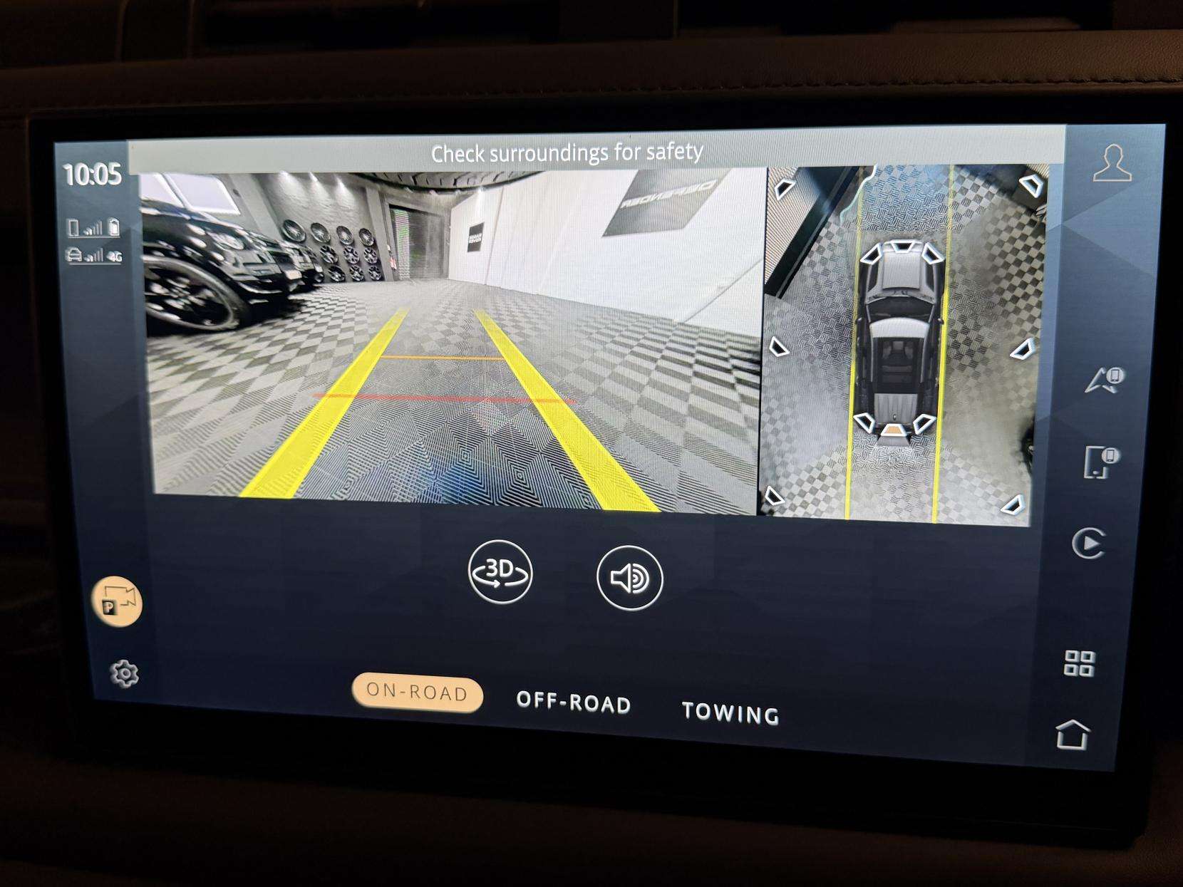 2024 LAND ROVER DEFENDER 110 2024 LAND ROVER DEFENDER 110