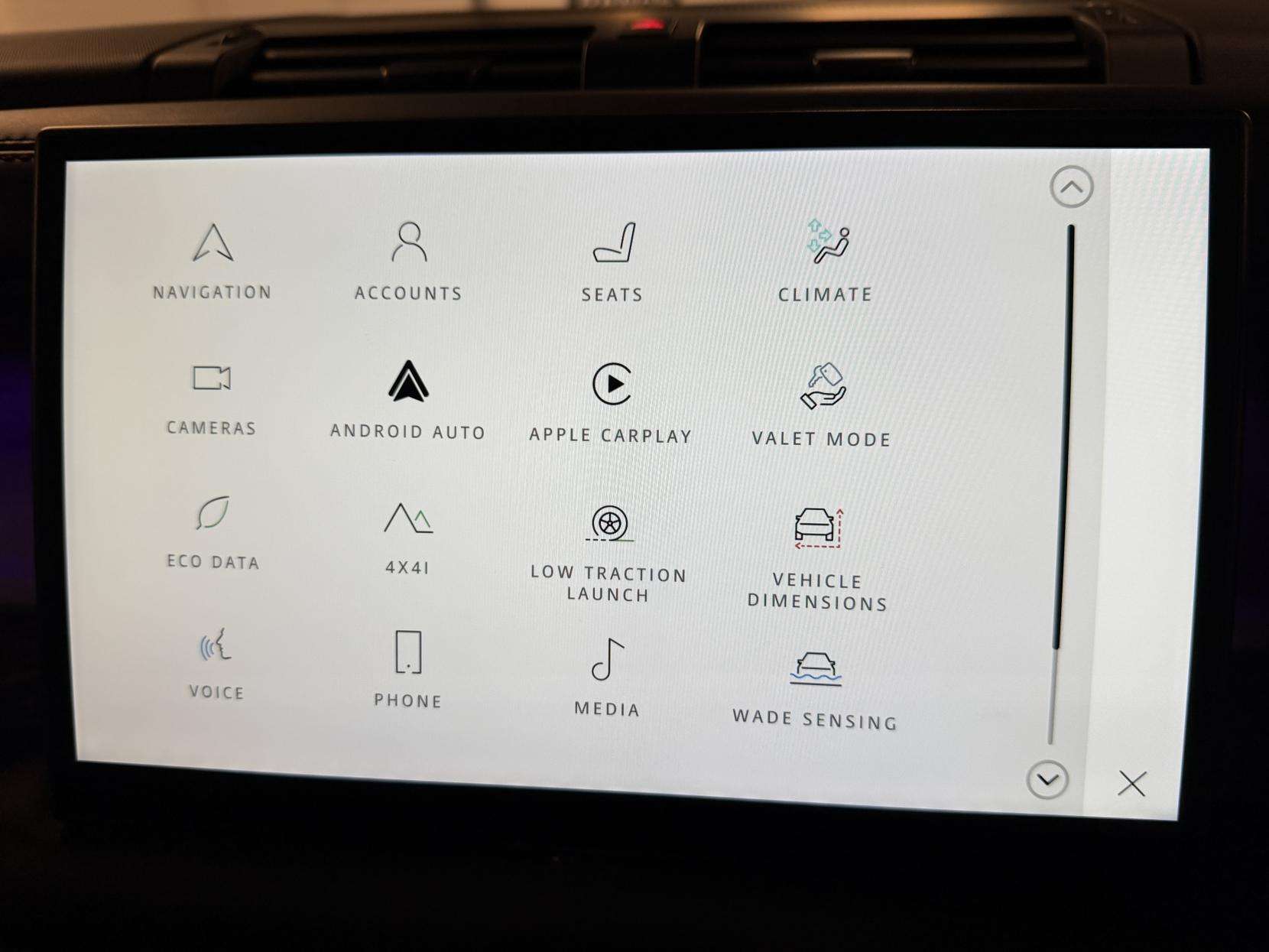 2023 LAND ROVER DEFENDER 110 2023 LAND ROVER DEFENDER 110