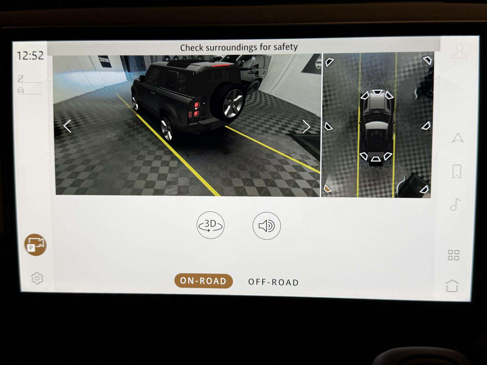 2025 LAND ROVER DEFENDER 90 2025 LAND ROVER DEFENDER 90