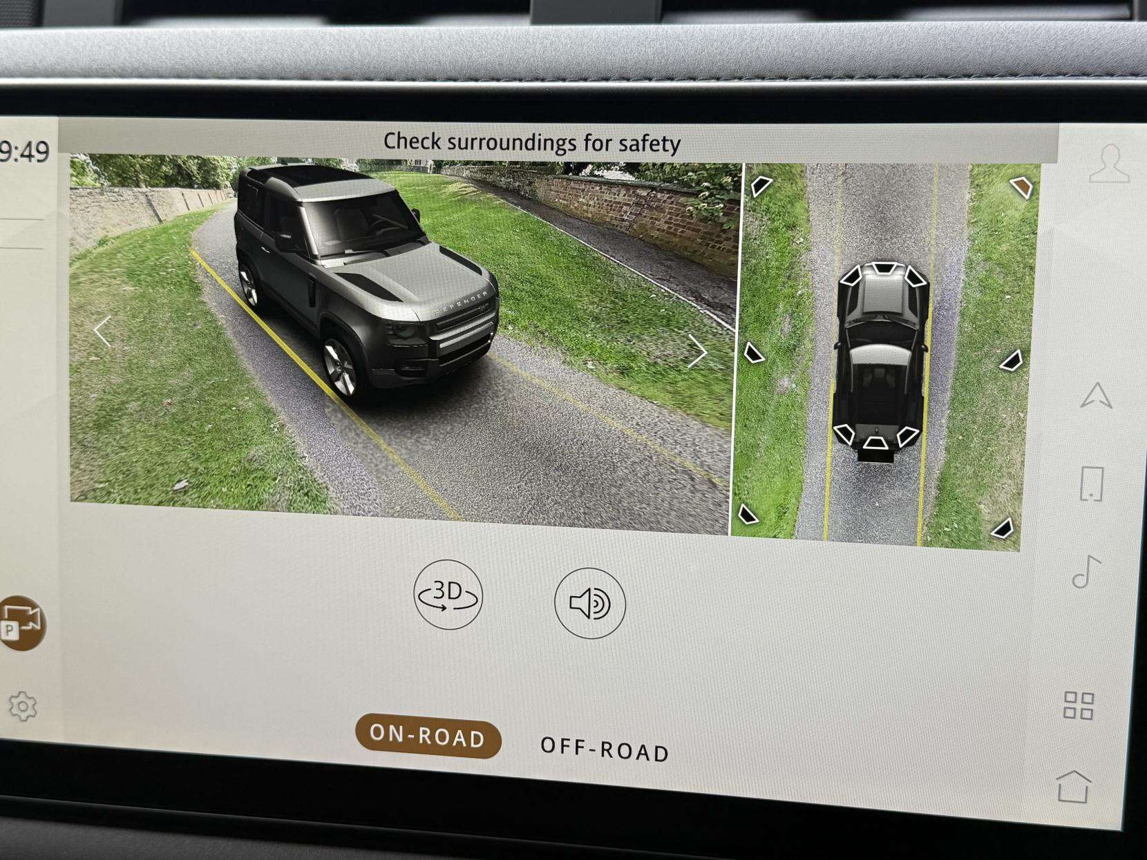 2025 LAND ROVER DEFENDER 90 2025 LAND ROVER DEFENDER 90