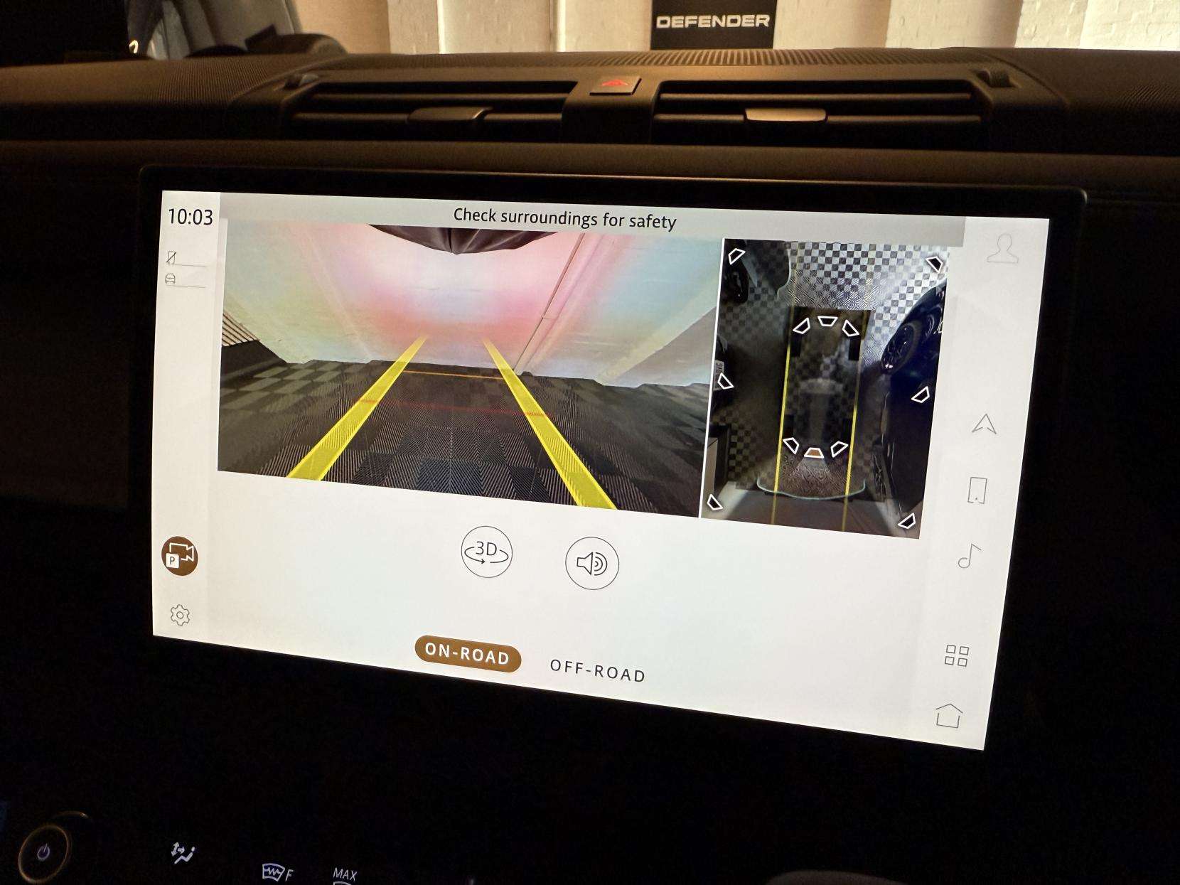 2025 LAND ROVER DEFENDER 90 2025 LAND ROVER DEFENDER 90