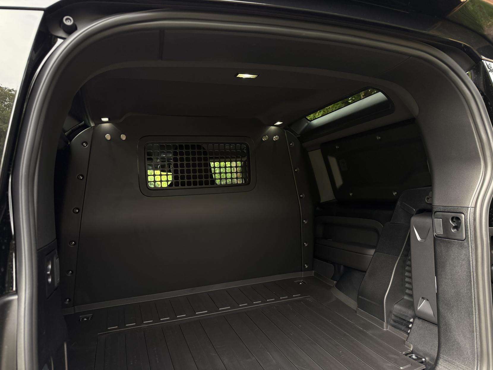 2025 LAND ROVER DEFENDER 90 2025 LAND ROVER DEFENDER 90