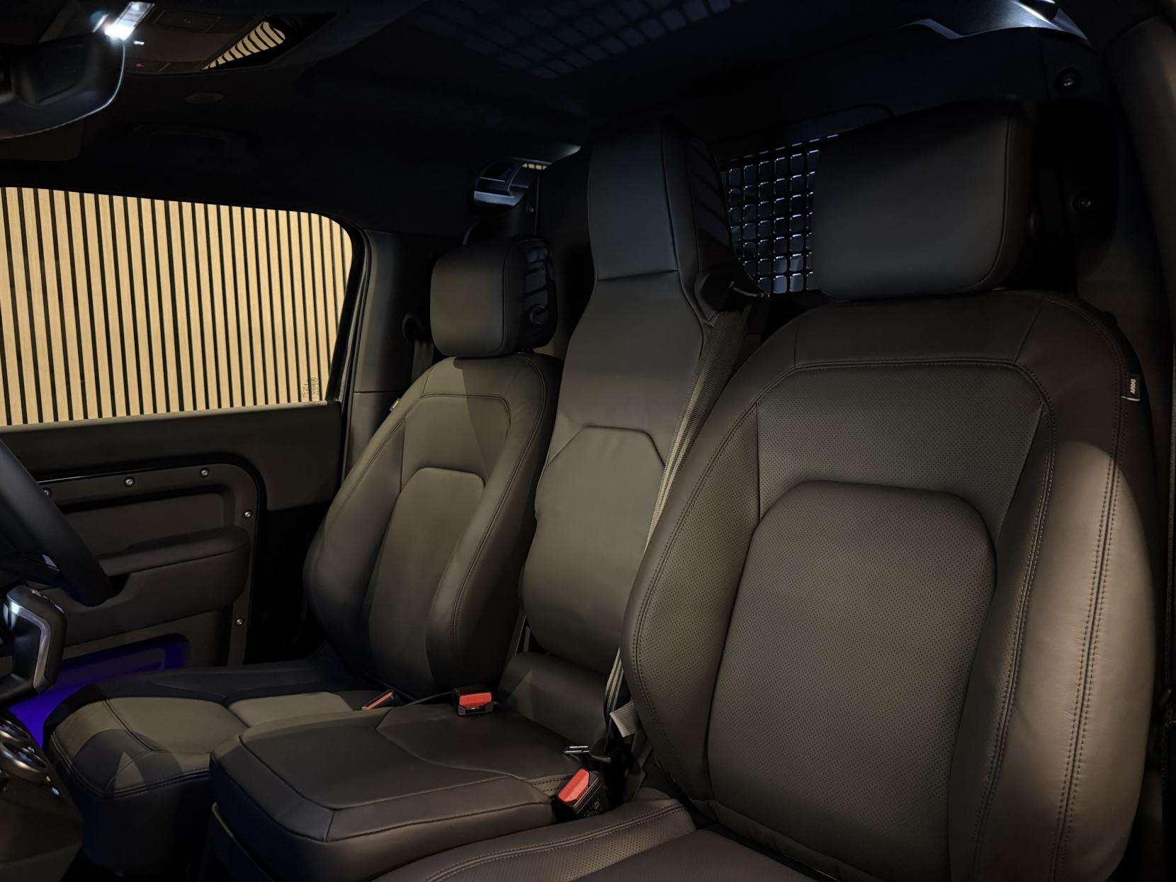 2026 LAND ROVER DEFENDER 90 2026 LAND ROVER DEFENDER 90