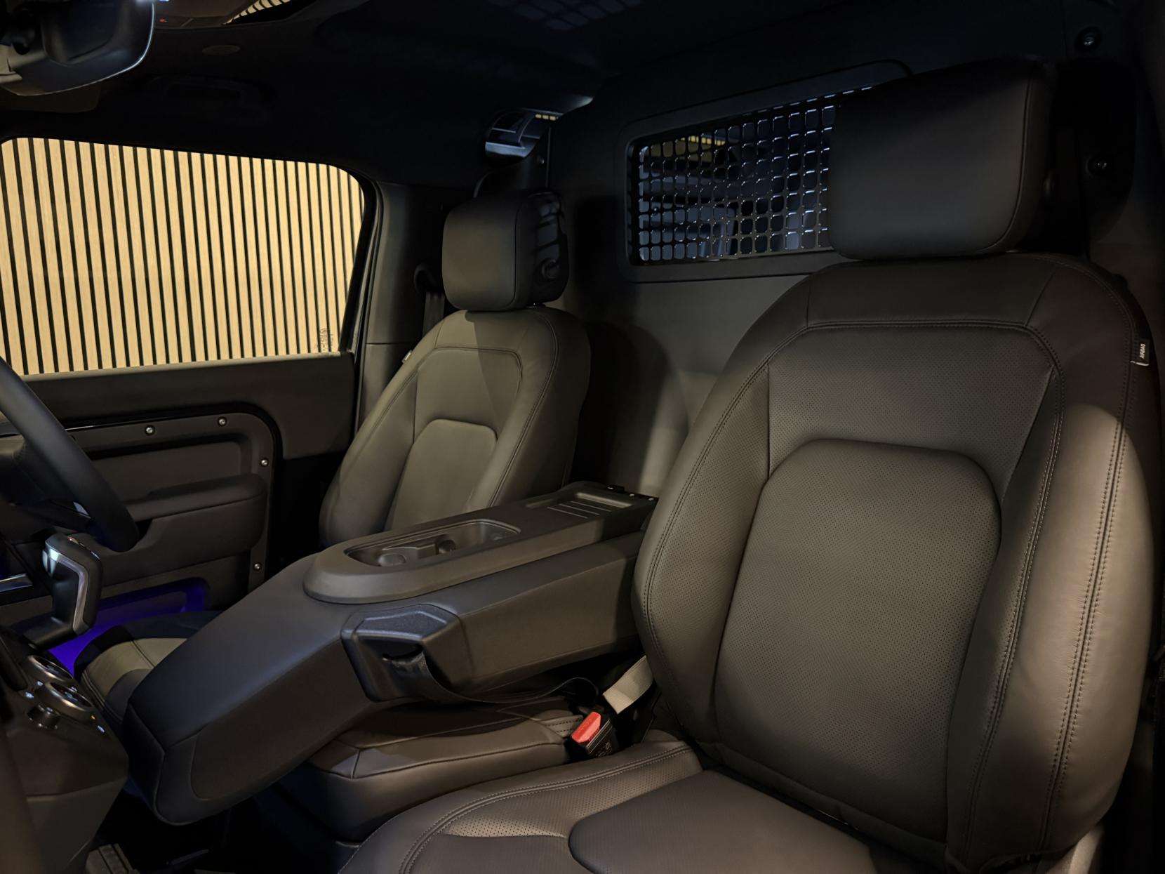 2026 LAND ROVER DEFENDER 90 2026 LAND ROVER DEFENDER 90