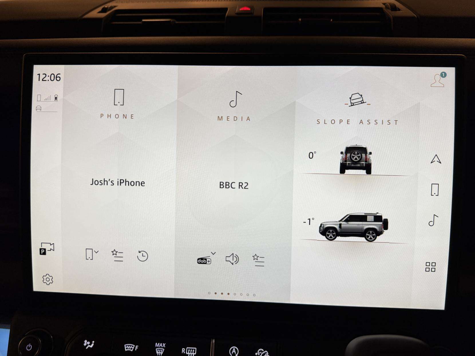 2026 LAND ROVER DEFENDER 90 2026 LAND ROVER DEFENDER 90