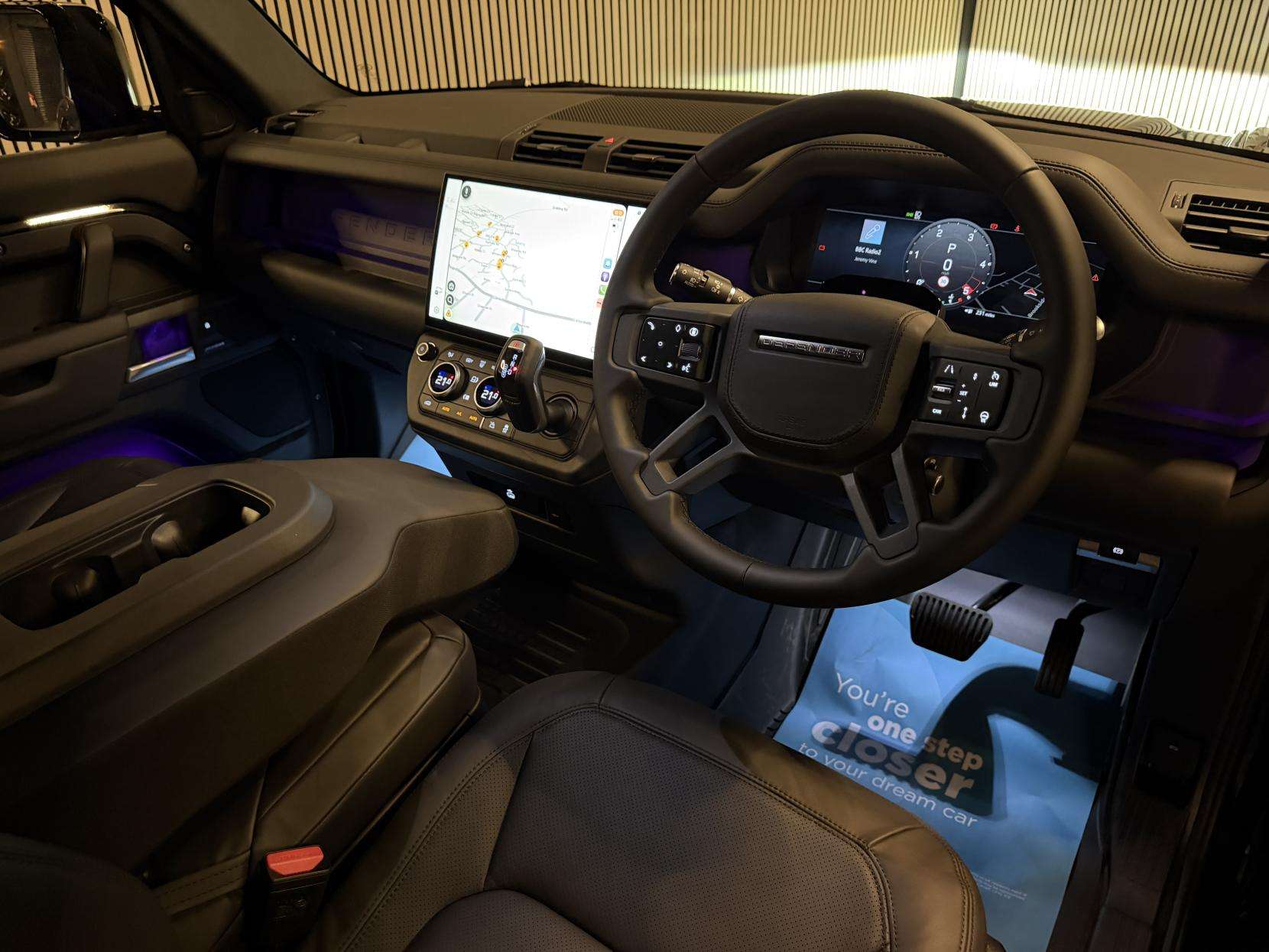 2026 LAND ROVER DEFENDER 90 2026 LAND ROVER DEFENDER 90