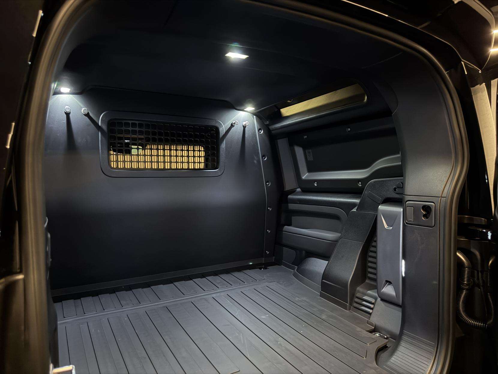 2026 LAND ROVER DEFENDER 90 2026 LAND ROVER DEFENDER 90