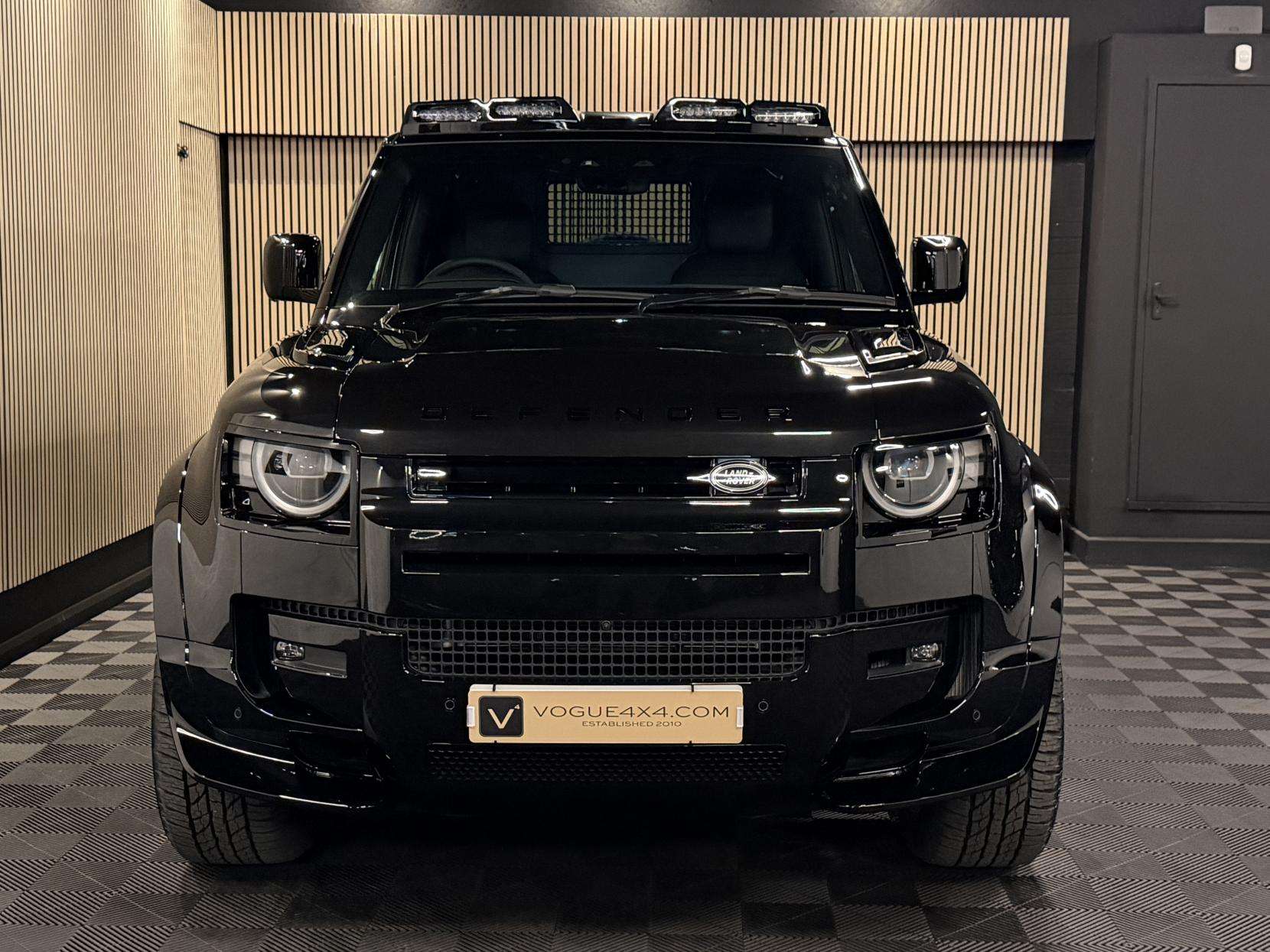 2026 LAND ROVER DEFENDER 90 2026 LAND ROVER DEFENDER 90