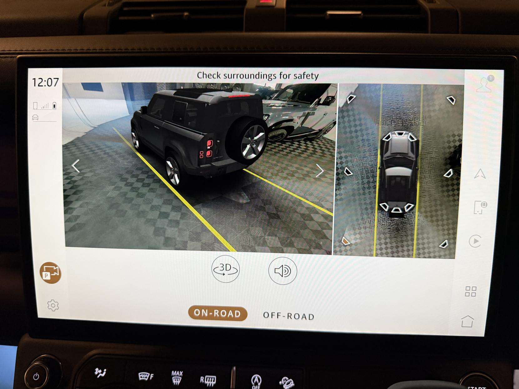 2026 LAND ROVER DEFENDER 90 2026 LAND ROVER DEFENDER 90