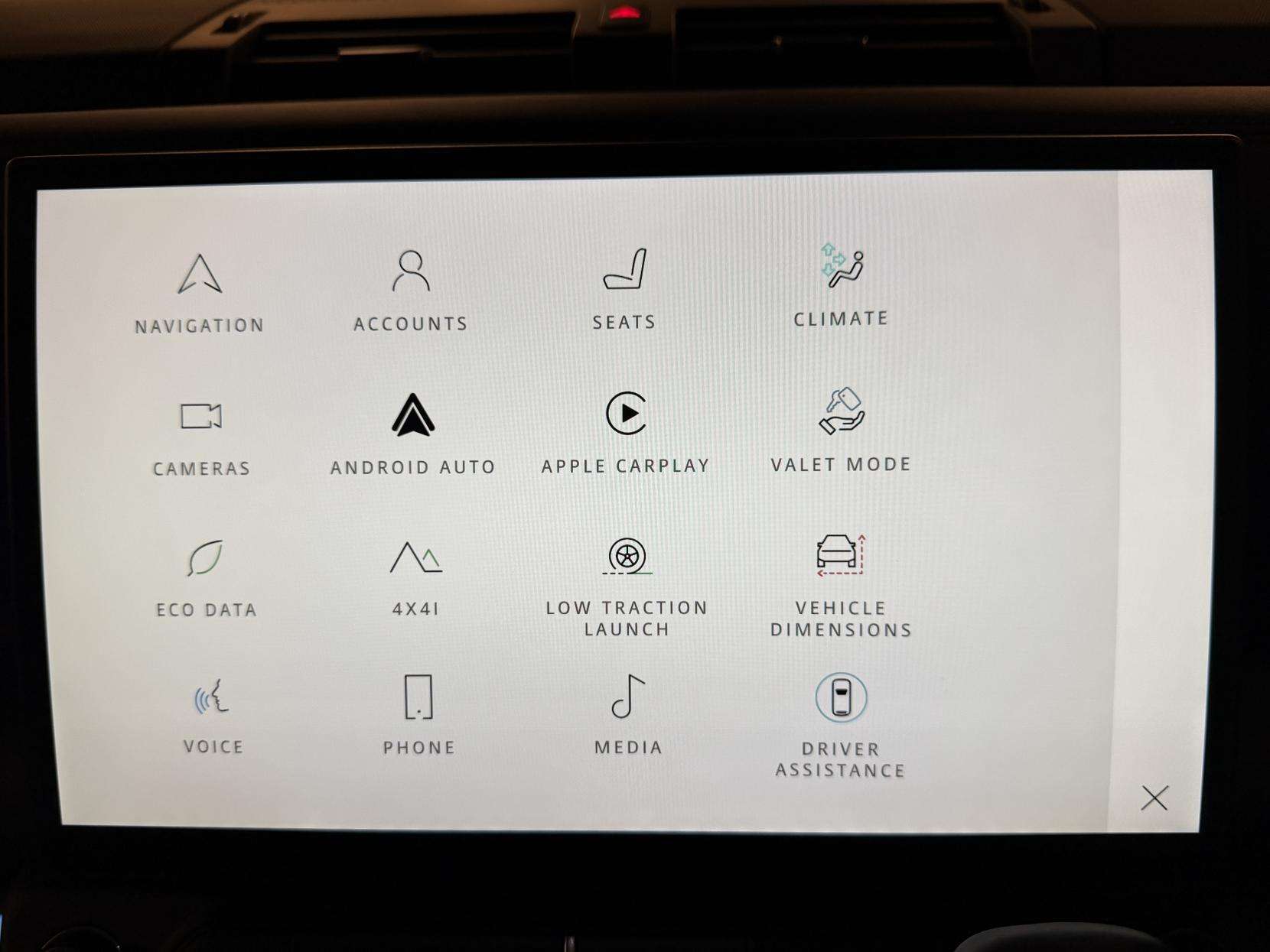 2026 LAND ROVER DEFENDER 90 2026 LAND ROVER DEFENDER 90