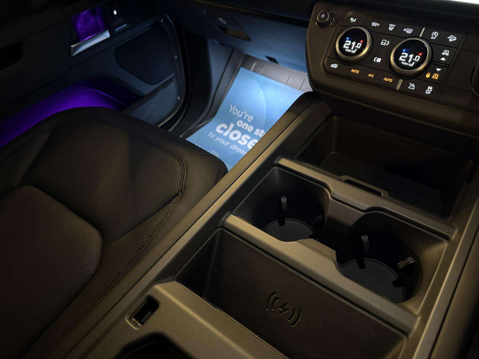 2026 LAND ROVER DEFENDER 90 2026 LAND ROVER DEFENDER 90