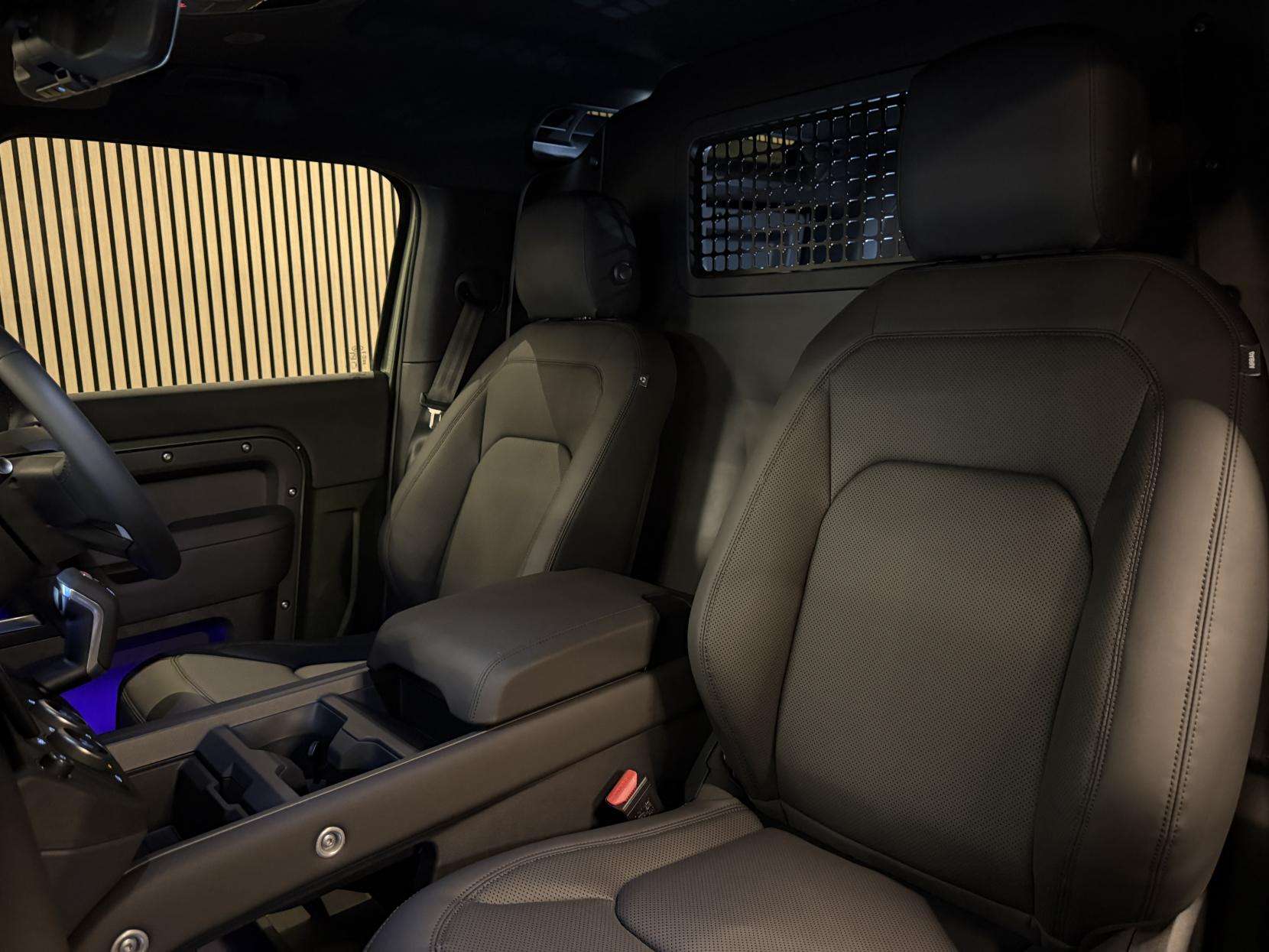 2026 LAND ROVER DEFENDER 90 2026 LAND ROVER DEFENDER 90