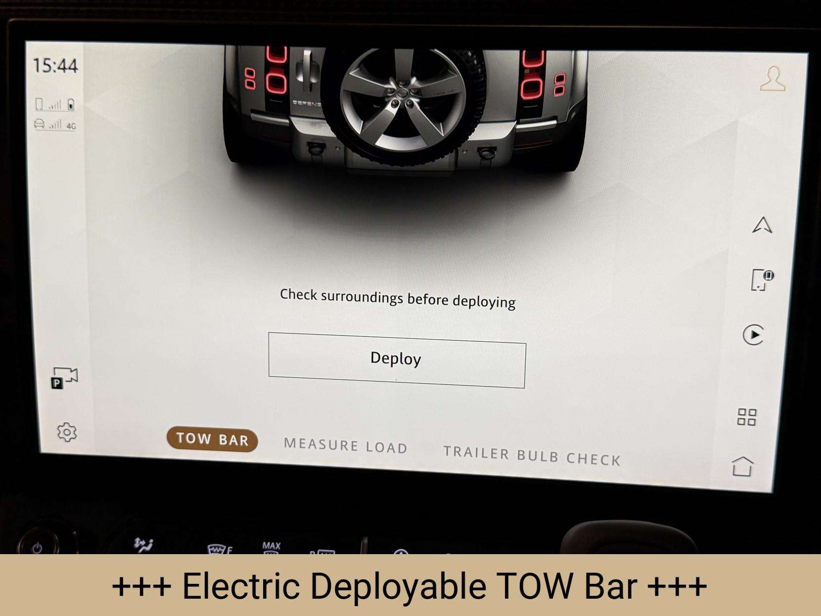 2026 LAND ROVER DEFENDER 90 2026 LAND ROVER DEFENDER 90