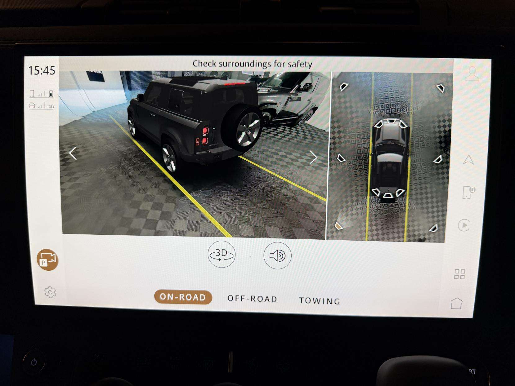 2026 LAND ROVER DEFENDER 90 2026 LAND ROVER DEFENDER 90