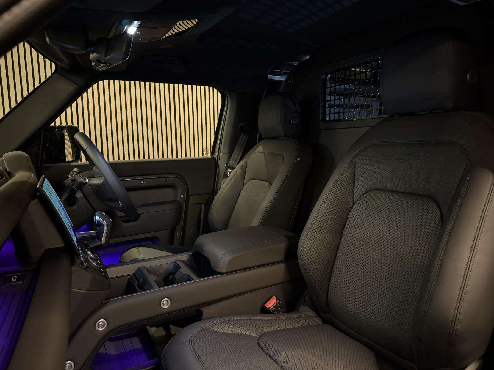 2026 LAND ROVER DEFENDER 90 2026 LAND ROVER DEFENDER 90