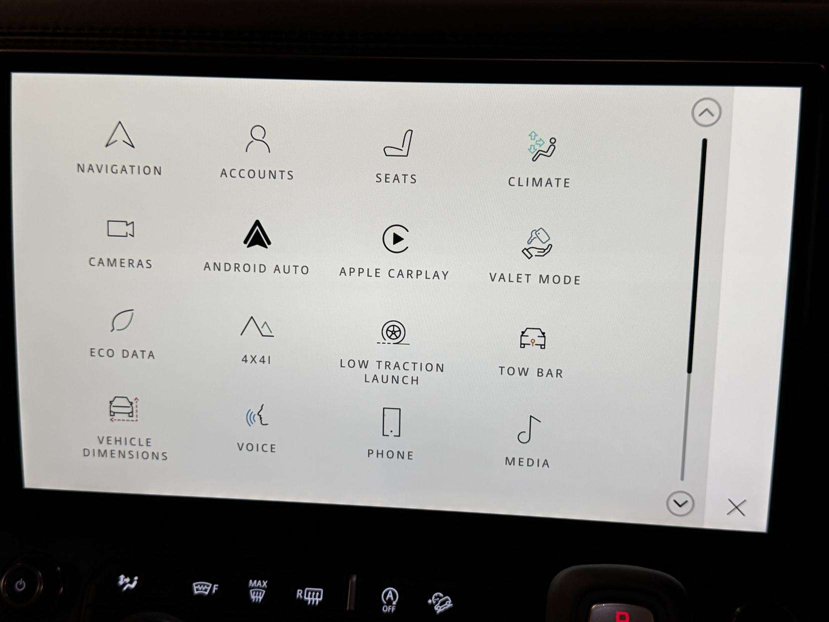 2026 LAND ROVER DEFENDER 90 2026 LAND ROVER DEFENDER 90