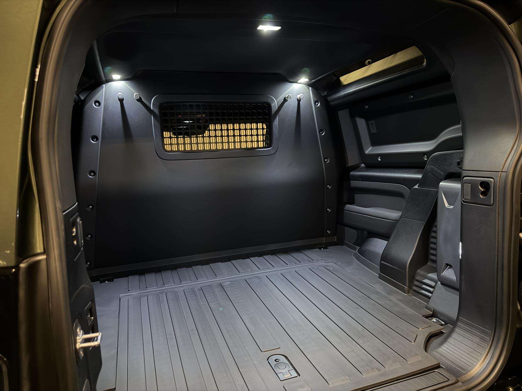 2026 LAND ROVER DEFENDER 90 2026 LAND ROVER DEFENDER 90