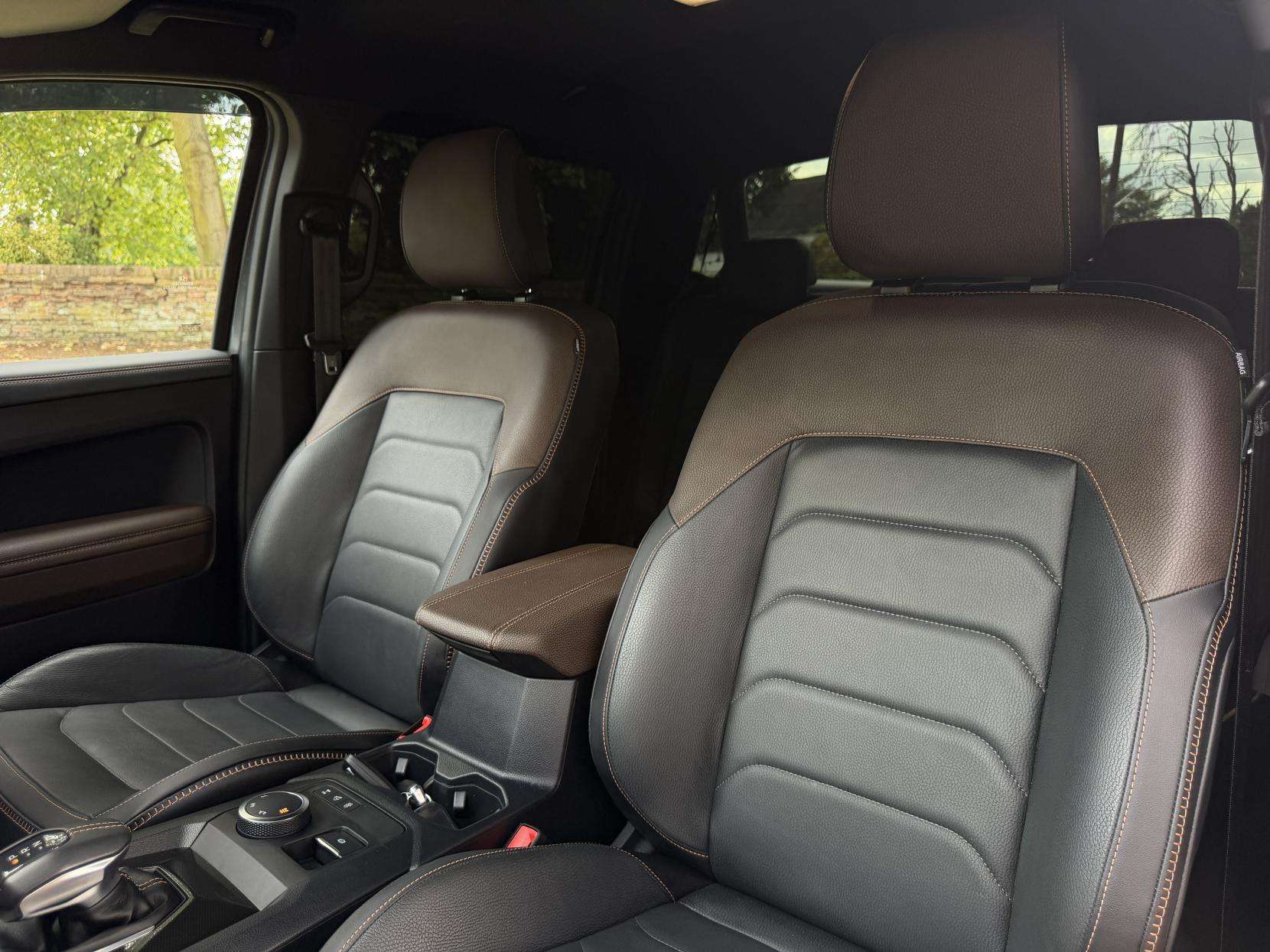 2025 VOLKSWAGEN AMAROK 2025 VOLKSWAGEN AMAROK