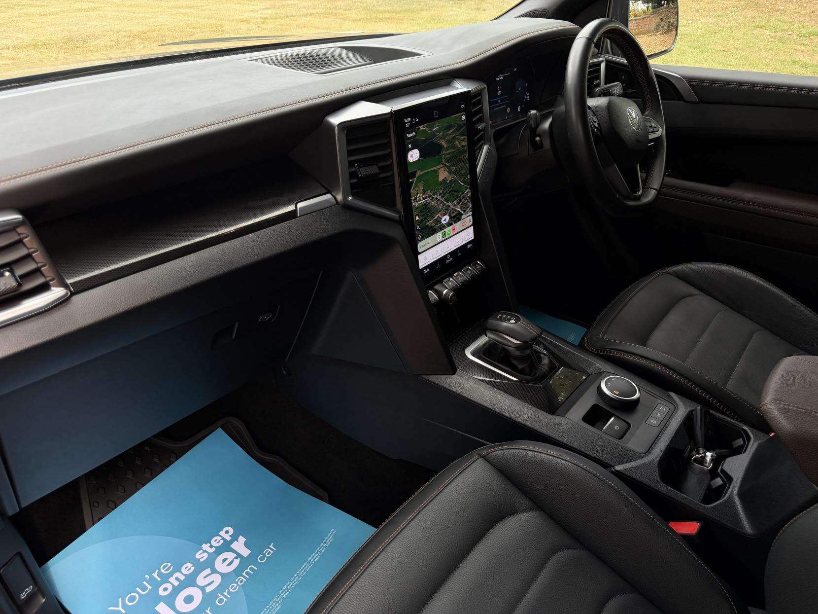 2025 VOLKSWAGEN AMAROK 2025 VOLKSWAGEN AMAROK