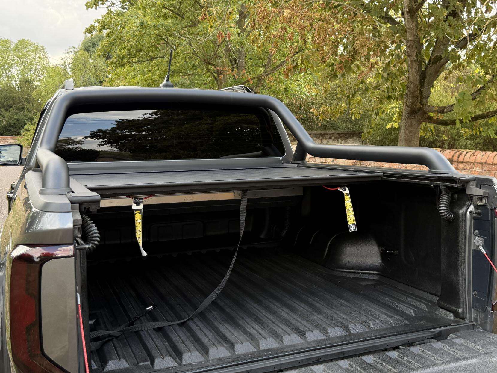 2025 VOLKSWAGEN AMAROK 2025 VOLKSWAGEN AMAROK