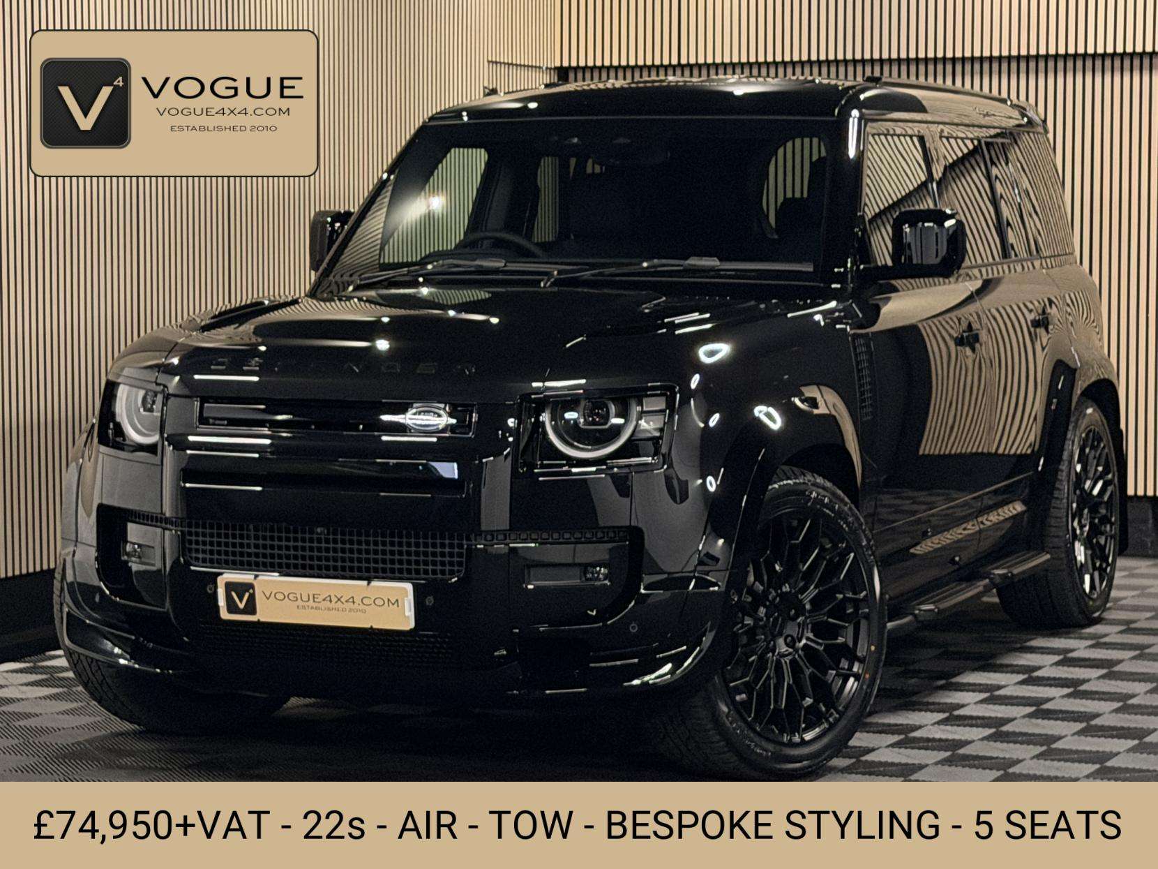 A 2026 LAND ROVER DEFENDER 110 3.0 D250 MHEV X-Dynamic SE Hard Top SUV 5dr Diesel Auto 4WD MWB Euro 6 (s/s) (249 ps) A 2026 LAND ROVER DEFENDER 110 3.0 D250 MHEV X-Dynamic SE Hard Top SUV 5dr Diesel Auto 4WD MWB Euro 6 (s/s) (249 ps)