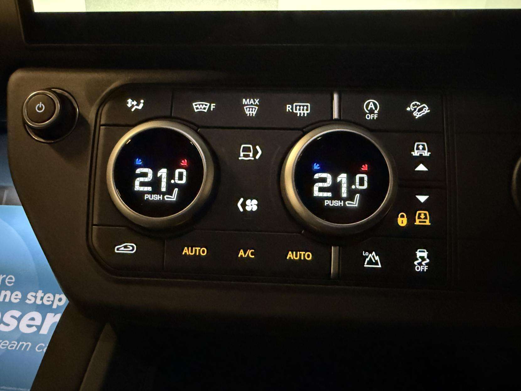 2026 LAND ROVER DEFENDER 110 2026 LAND ROVER DEFENDER 110