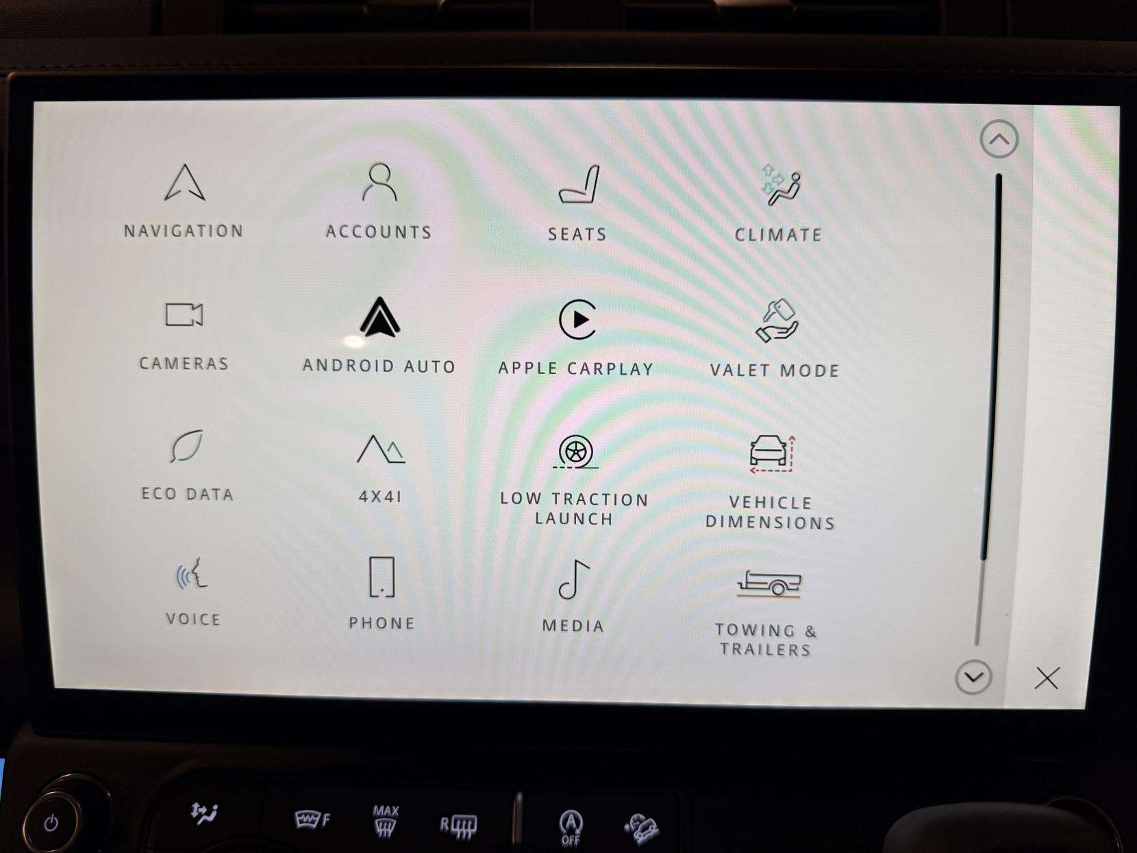 2026 LAND ROVER DEFENDER 110 2026 LAND ROVER DEFENDER 110