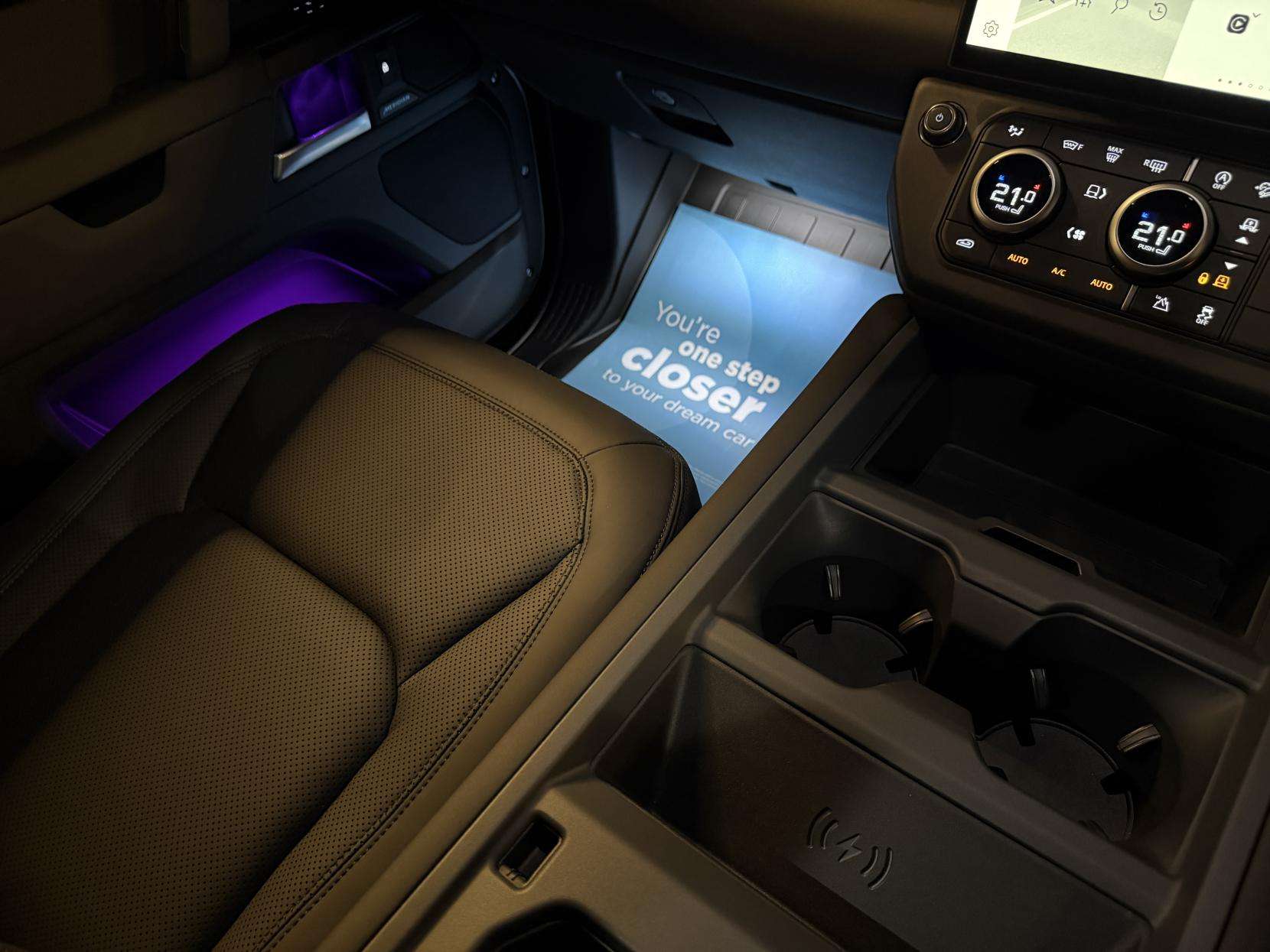 2026 LAND ROVER DEFENDER 110 2026 LAND ROVER DEFENDER 110