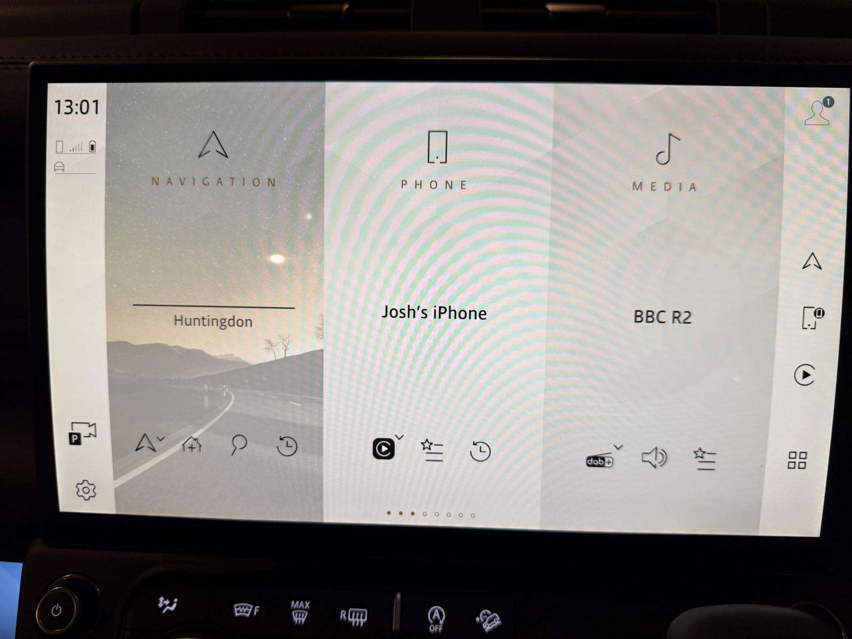 2026 LAND ROVER DEFENDER 110 2026 LAND ROVER DEFENDER 110