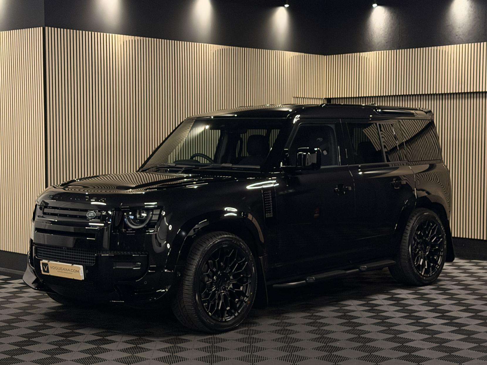 2026 LAND ROVER DEFENDER 110 2026 LAND ROVER DEFENDER 110