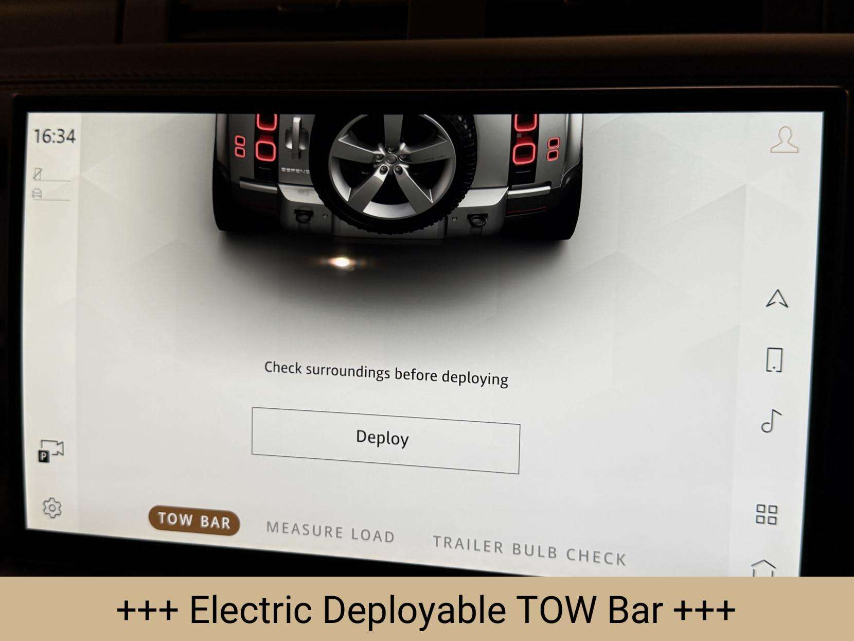 2026 LAND ROVER DEFENDER 110 2026 LAND ROVER DEFENDER 110
