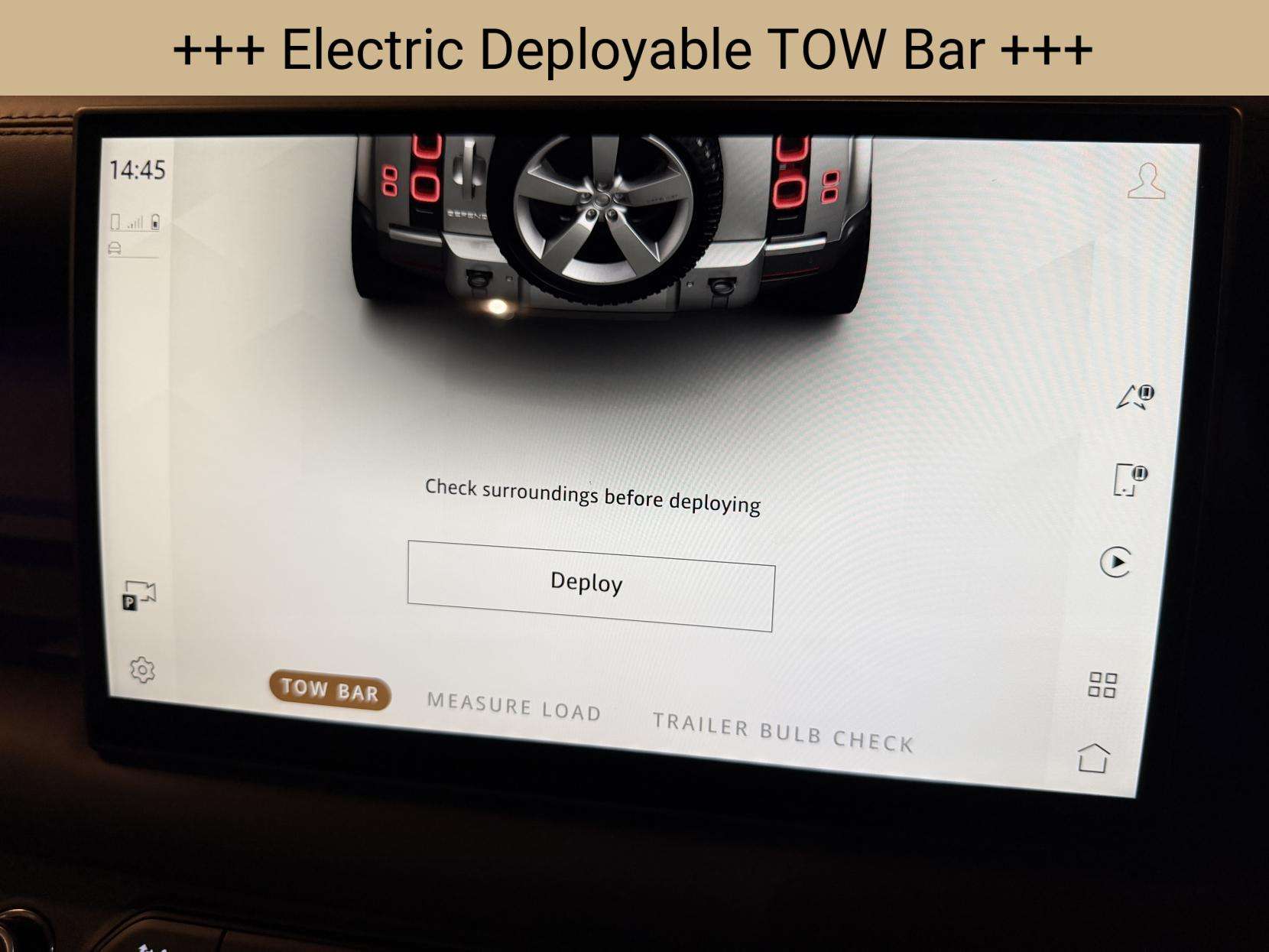 2024 LAND ROVER DEFENDER 110 2024 LAND ROVER DEFENDER 110