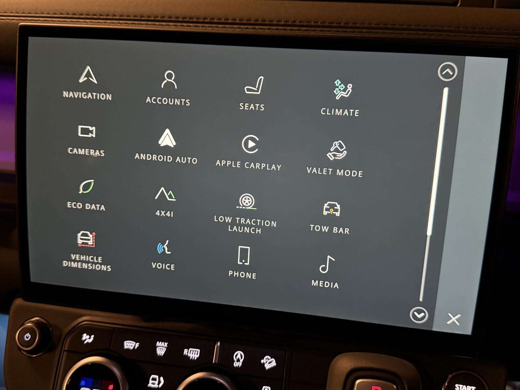 2025 LAND ROVER DEFENDER 110 2025 LAND ROVER DEFENDER 110