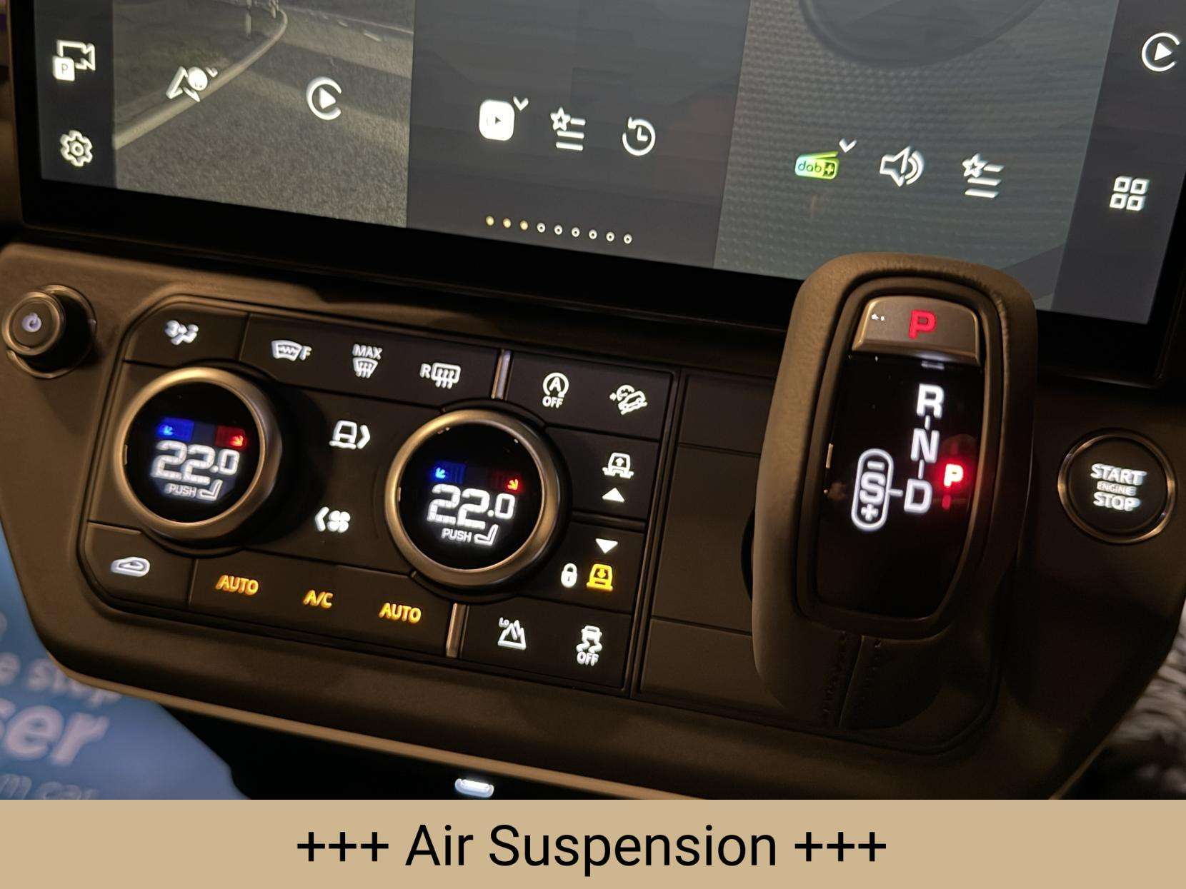 2025 LAND ROVER DEFENDER 110 2025 LAND ROVER DEFENDER 110