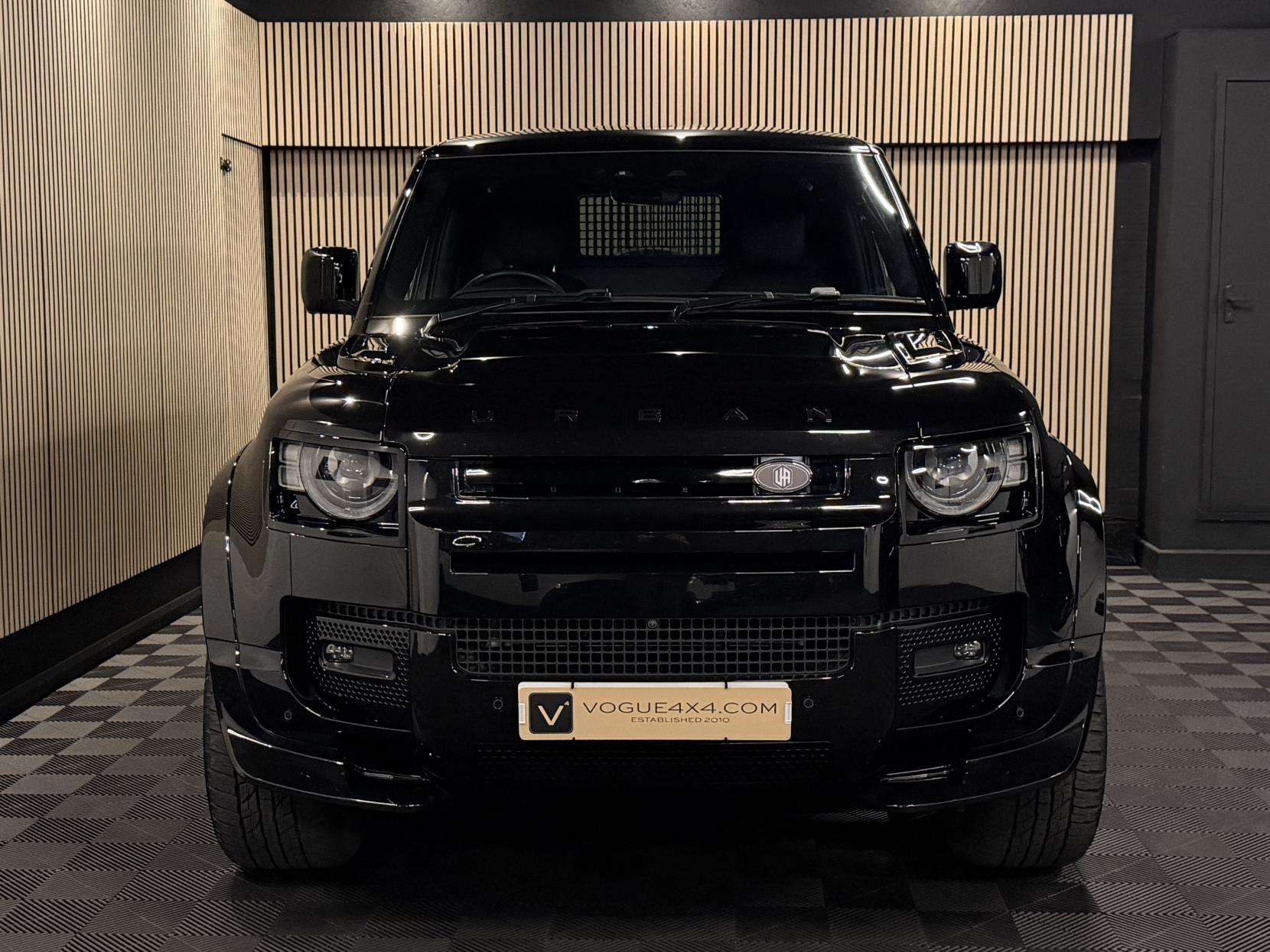 2024 LAND ROVER DEFENDER 90 2024 LAND ROVER DEFENDER 90