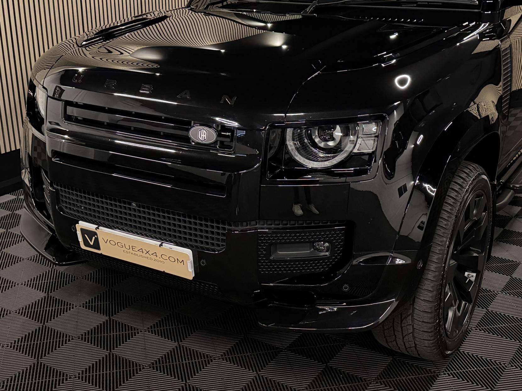 2024 LAND ROVER DEFENDER 90 2024 LAND ROVER DEFENDER 90