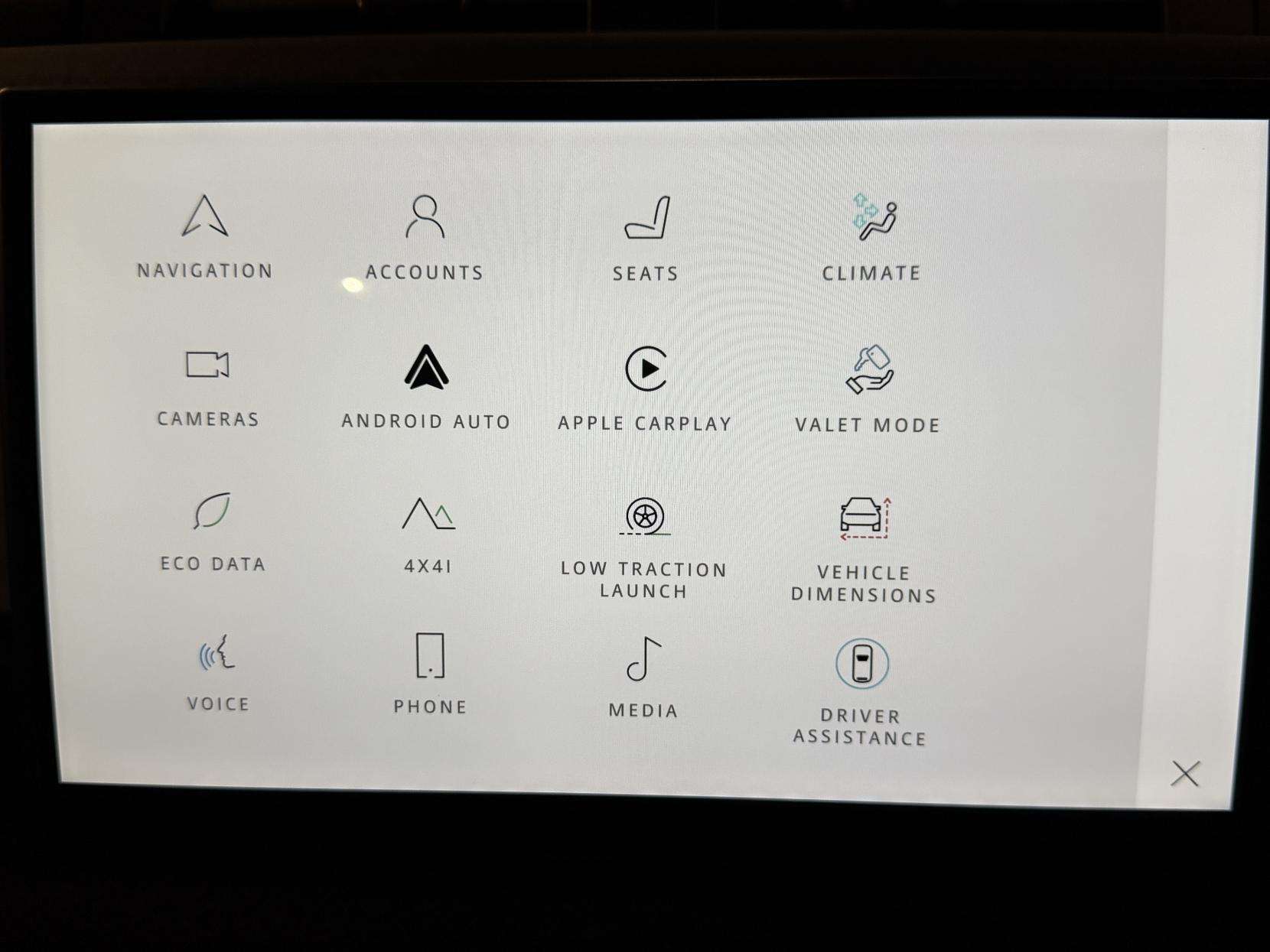 2025 LAND ROVER DEFENDER 110 2025 LAND ROVER DEFENDER 110