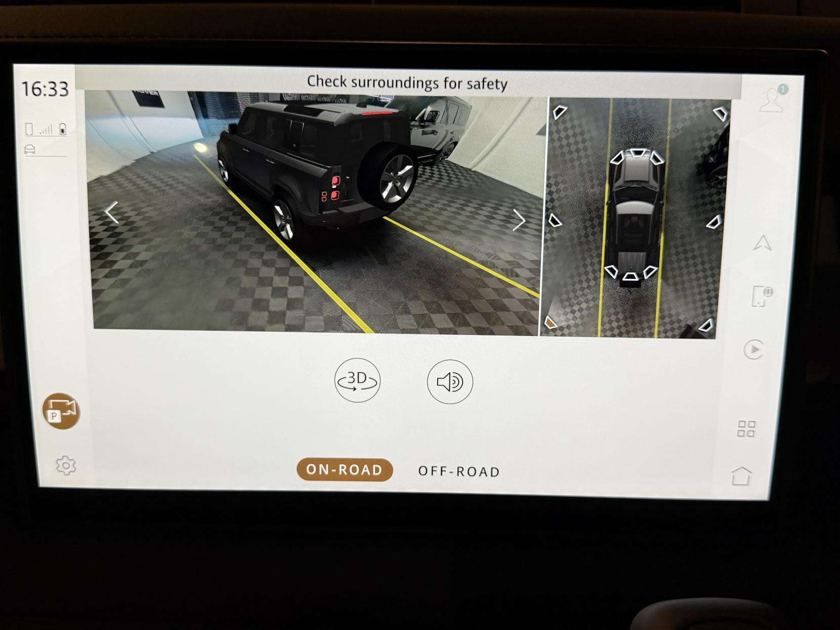 2025 LAND ROVER DEFENDER 110 2025 LAND ROVER DEFENDER 110