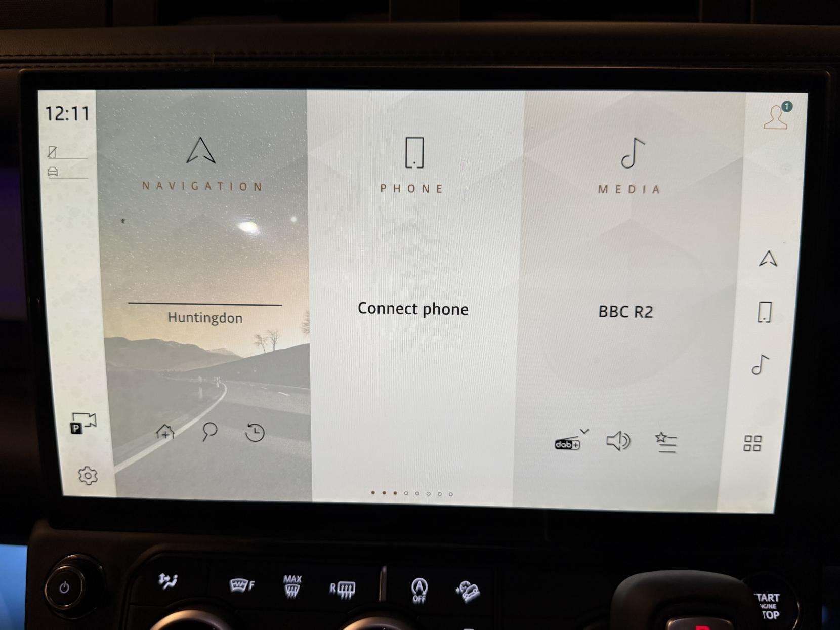 2026 LAND ROVER DEFENDER 110 2026 LAND ROVER DEFENDER 110