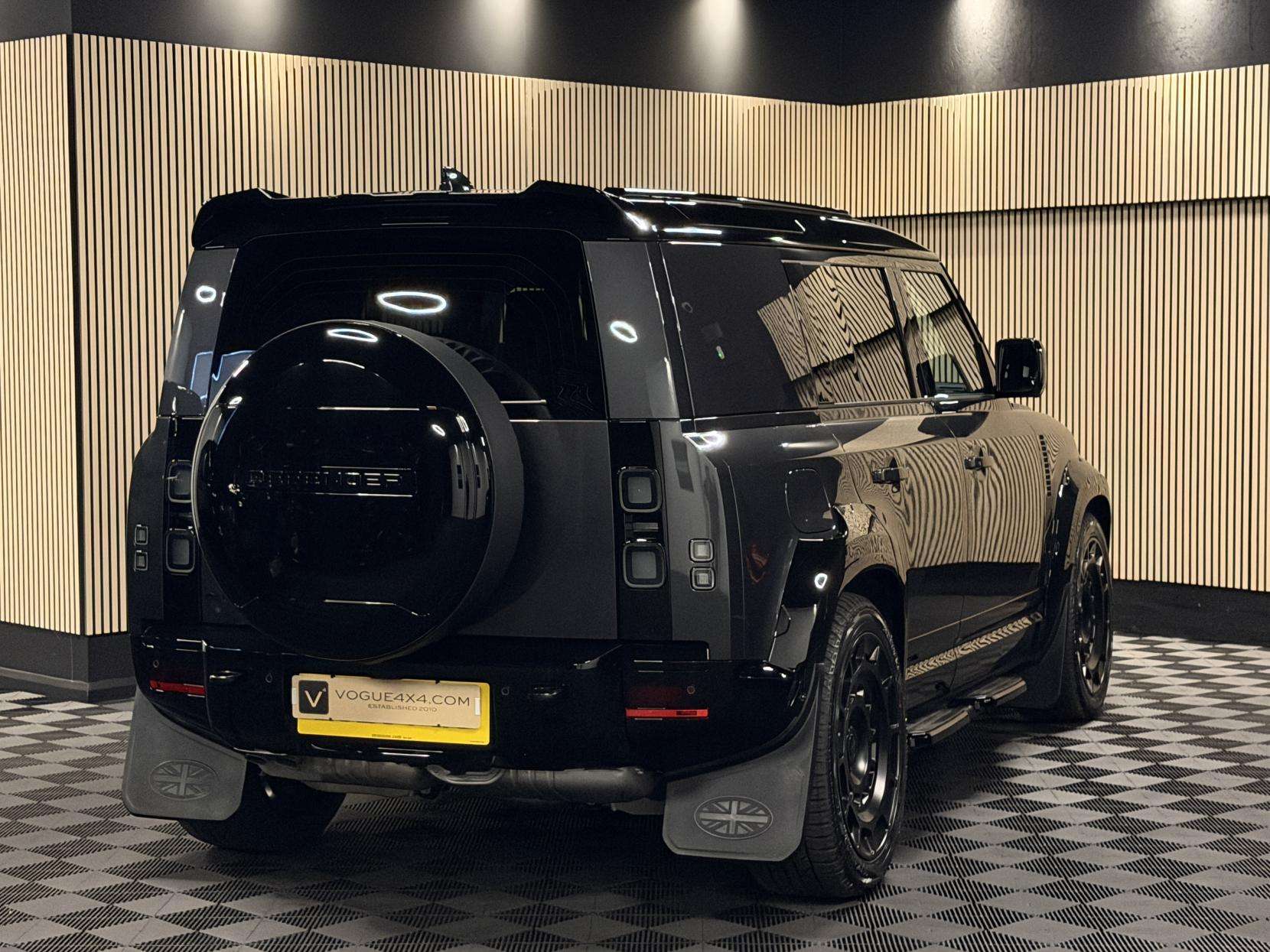 A 2026 LAND ROVER DEFENDER 110 3.0 D250 MHEV X-Dynamic HSE Hard Top SUV 5dr Diesel Auto 4WD MWB Euro 6 (s/s) (249 ps) A 2026 LAND ROVER DEFENDER 110 3.0 D250 MHEV X-Dynamic HSE Hard Top SUV 5dr Diesel Auto 4WD MWB Euro 6 (s/s) (249 ps)