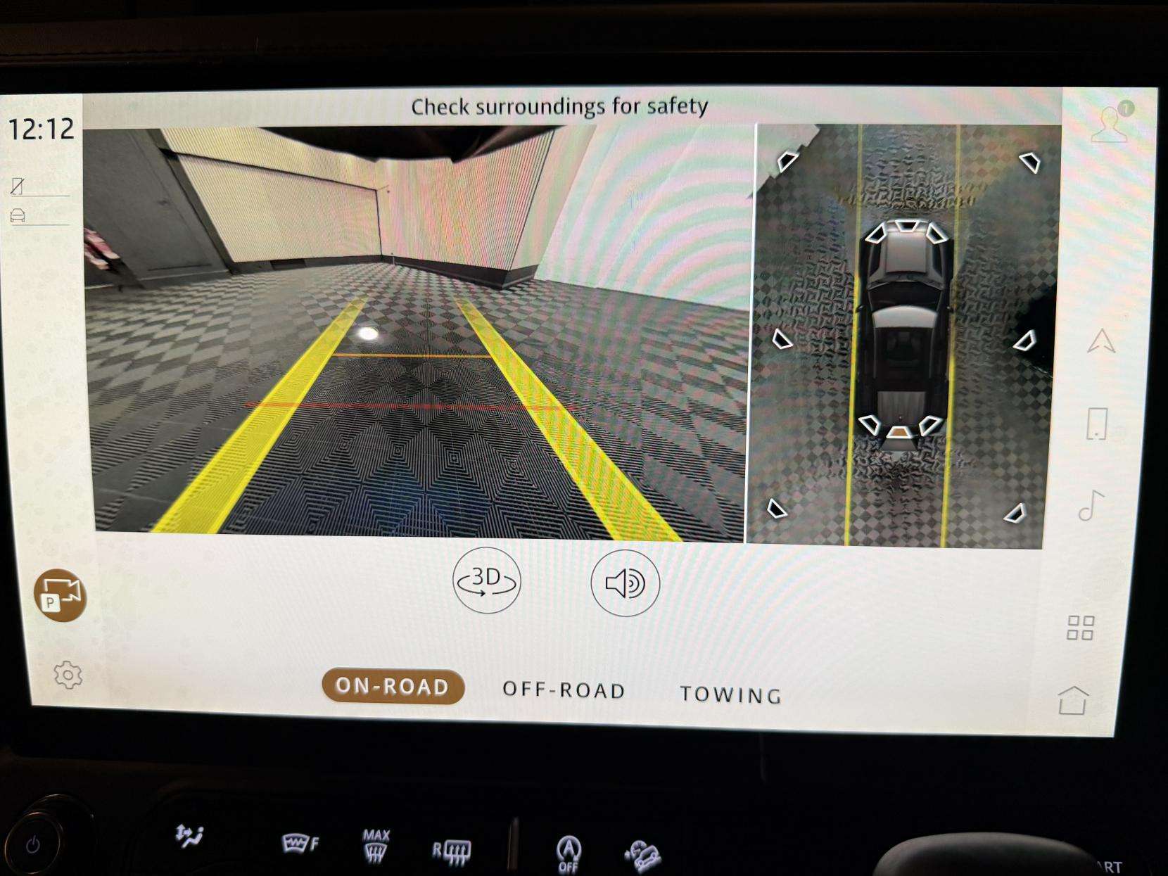 2026 LAND ROVER DEFENDER 110 2026 LAND ROVER DEFENDER 110