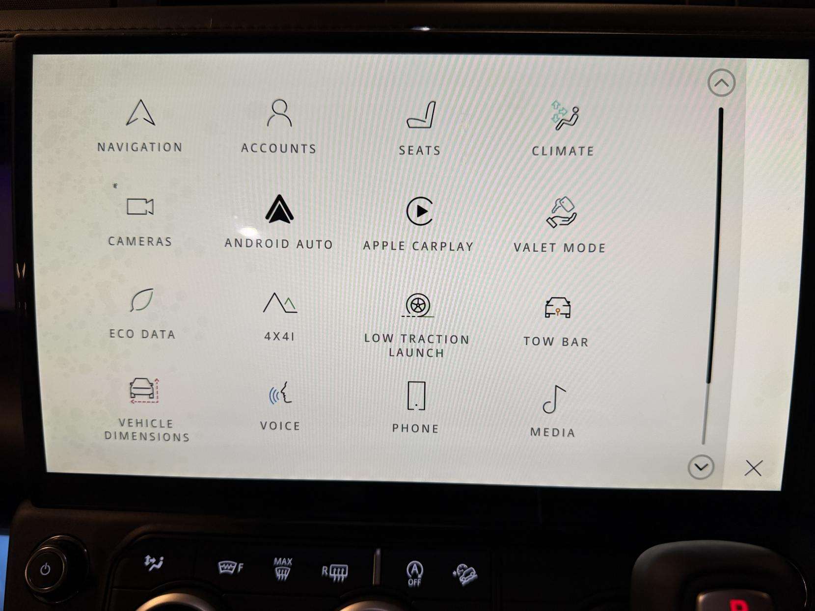 2026 LAND ROVER DEFENDER 110 2026 LAND ROVER DEFENDER 110