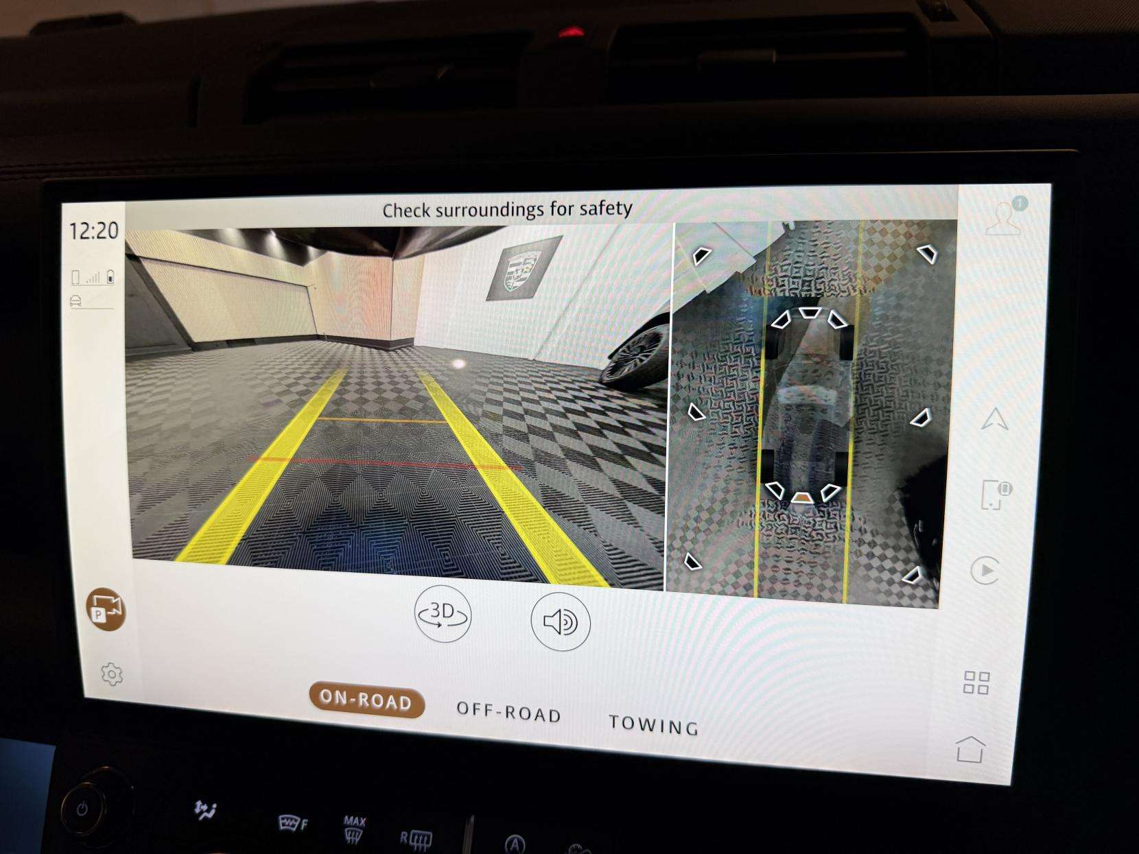 2026 LAND ROVER DEFENDER 110 2026 LAND ROVER DEFENDER 110
