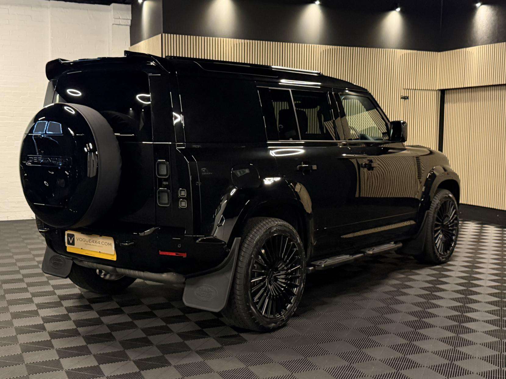 A 2026 LAND ROVER DEFENDER 110 3.0 D350 MHEV X-Dynamic HSE Hard Top SUV 5dr Diesel Auto 4WD MWB Euro 6 (s/s) (350 ps) A 2026 LAND ROVER DEFENDER 110 3.0 D350 MHEV X-Dynamic HSE Hard Top SUV 5dr Diesel Auto 4WD MWB Euro 6 (s/s) (350 ps)