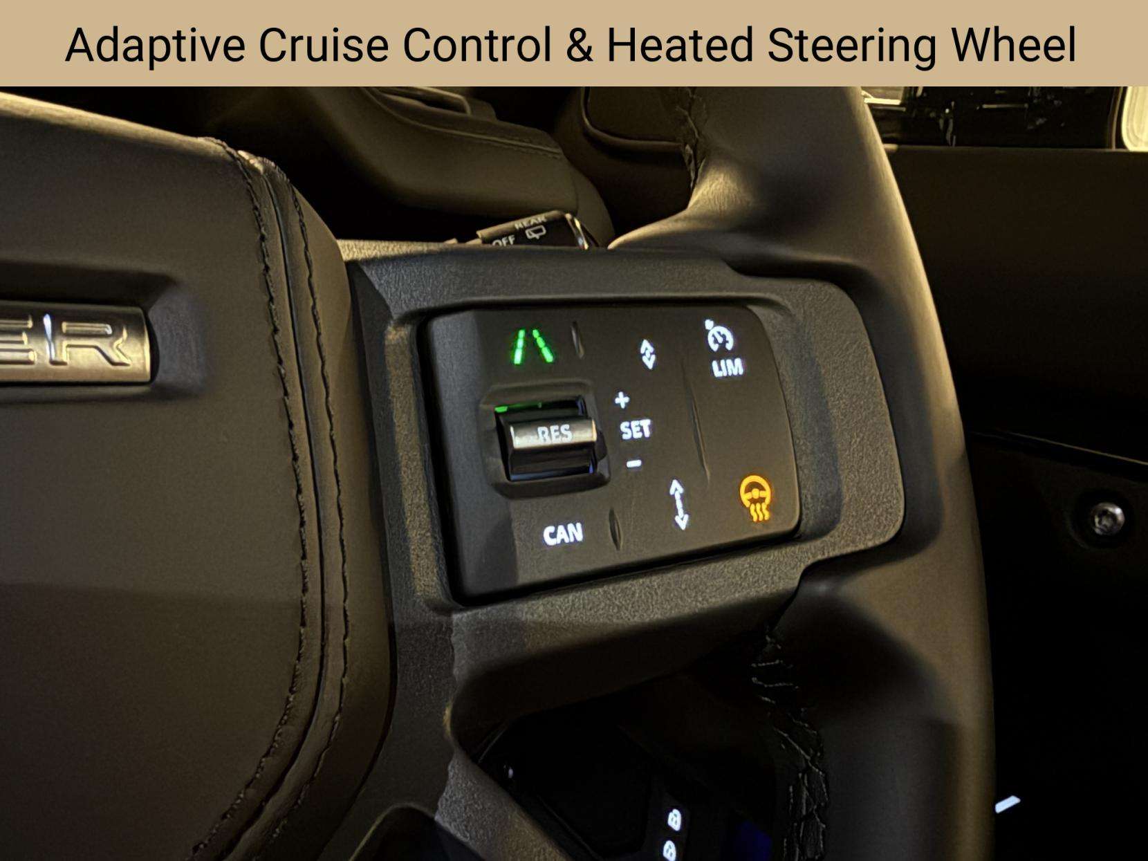 2025 LAND ROVER DEFENDER 110 2025 LAND ROVER DEFENDER 110