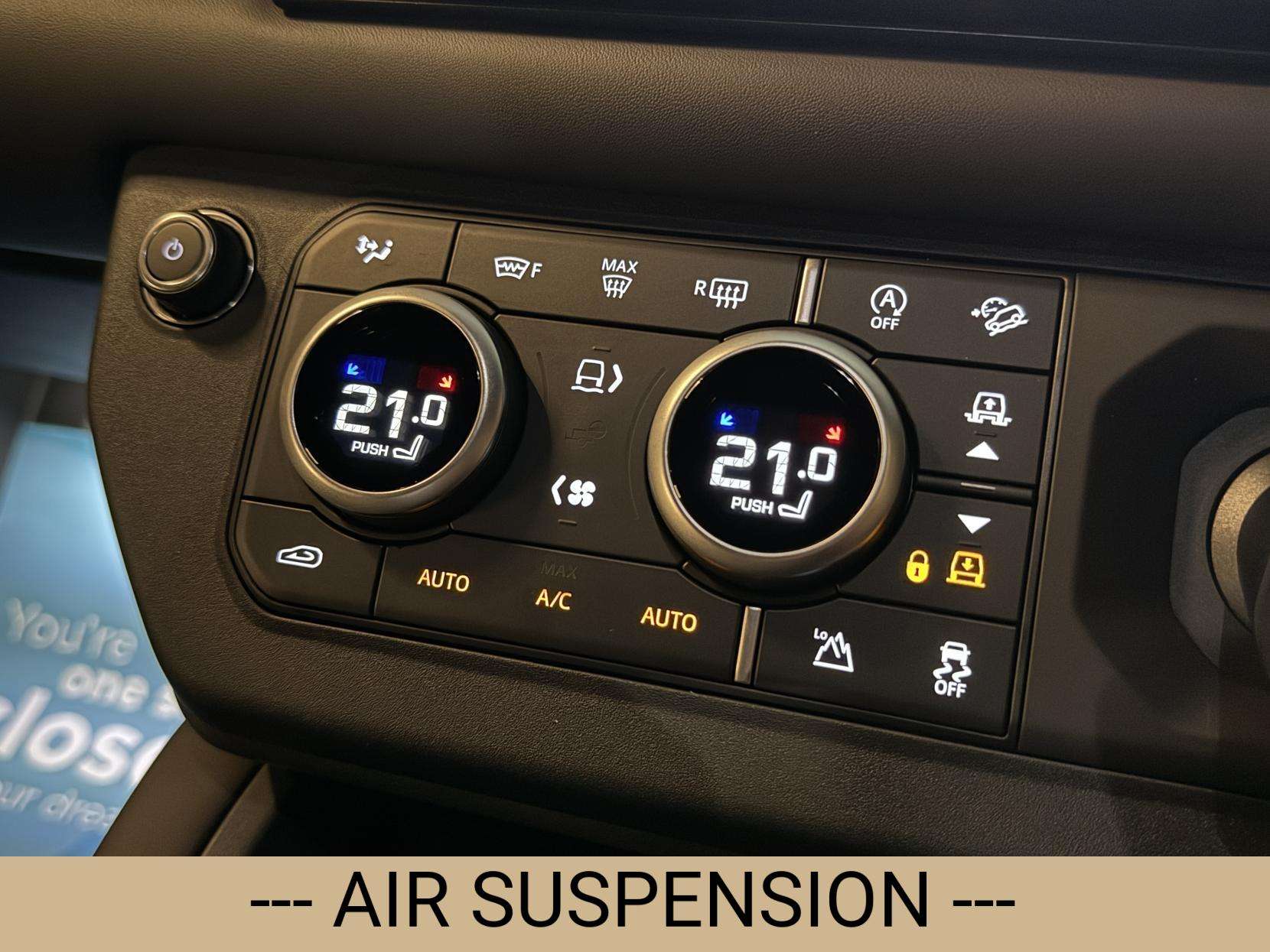 2025 LAND ROVER DEFENDER 110 2025 LAND ROVER DEFENDER 110