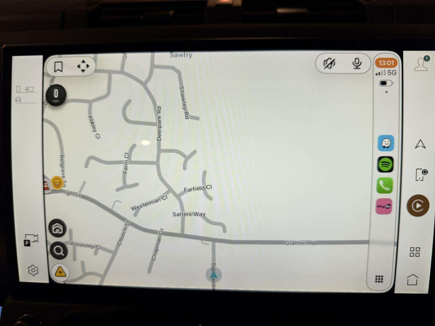 2026 LAND ROVER DEFENDER 110 2026 LAND ROVER DEFENDER 110