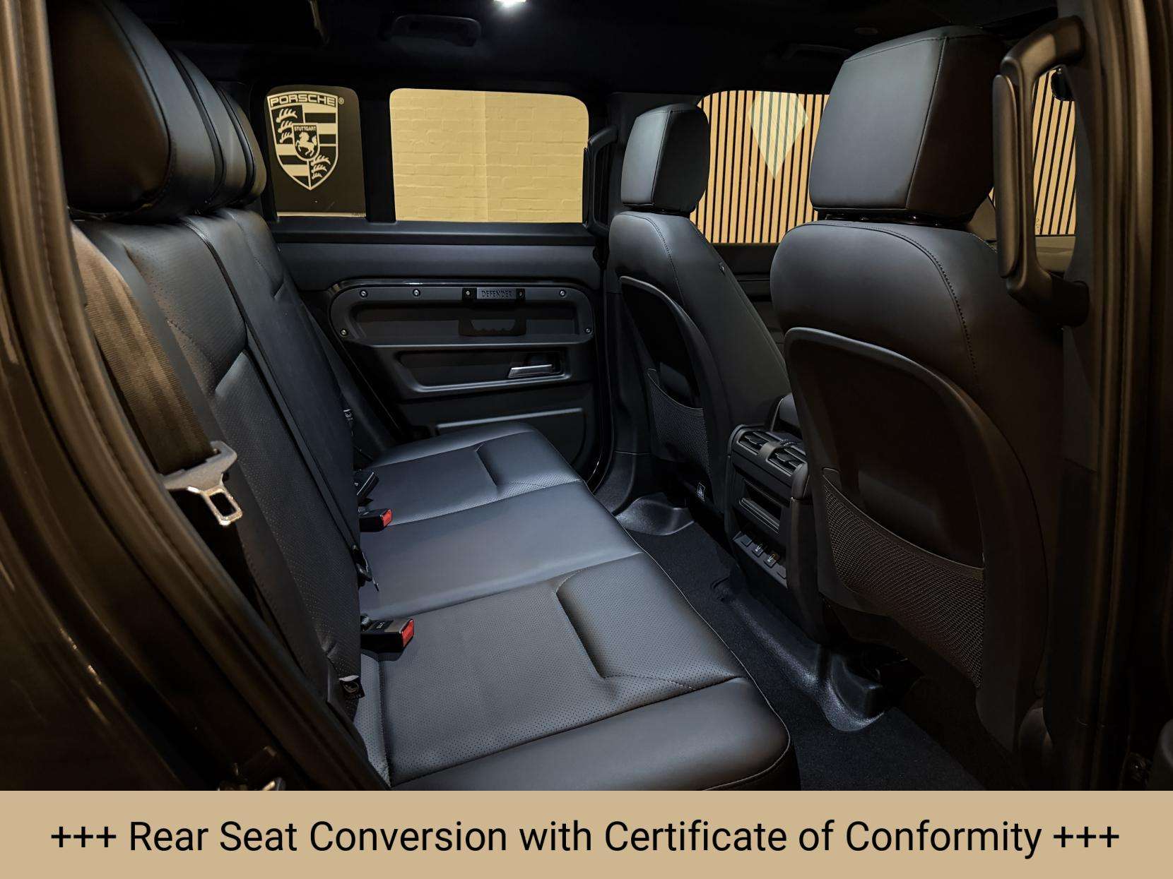 2026 LAND ROVER DEFENDER 110 2026 LAND ROVER DEFENDER 110